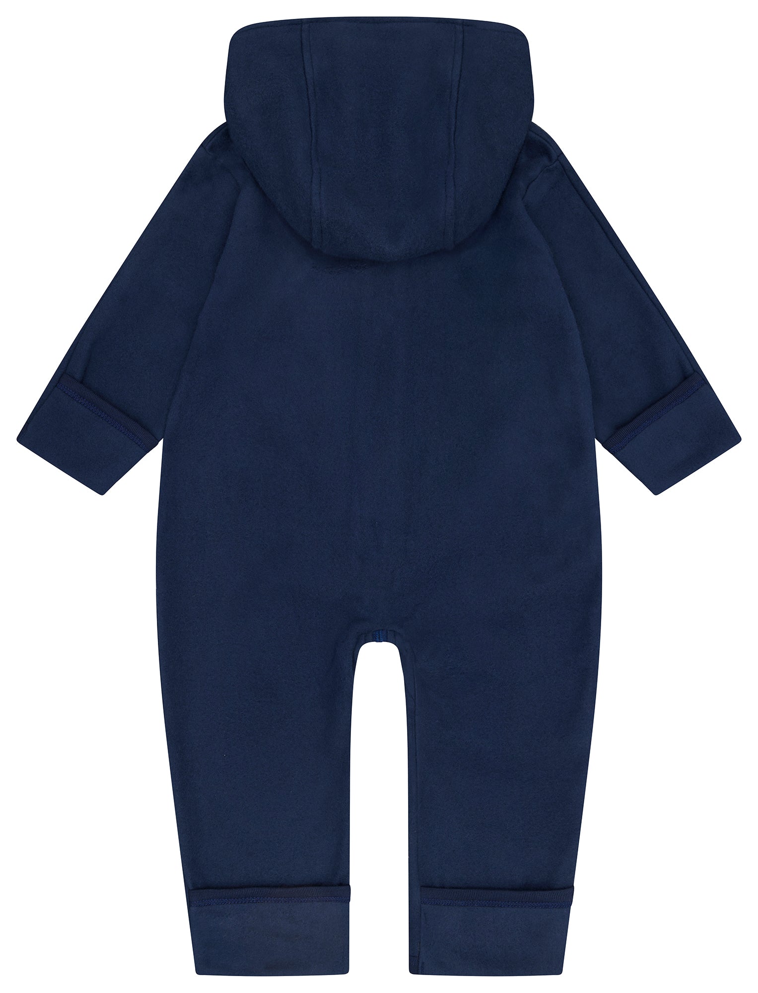 Overall aus Baumwoll - Fleece - loud + proud - 5160 - ul - 50/56