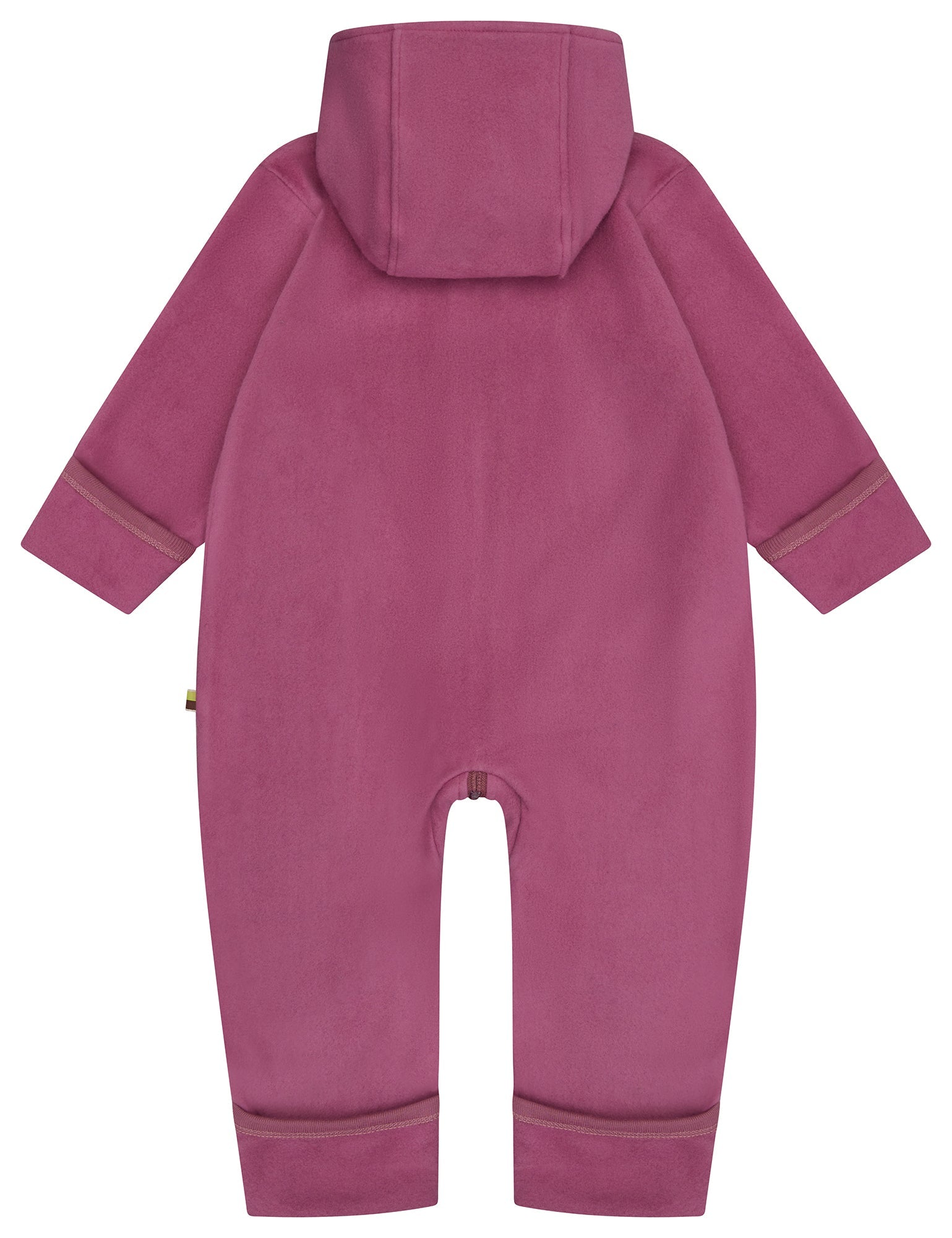 Overall aus Baumwoll - Fleece - loud + proud - 5160 - grp - 50/56