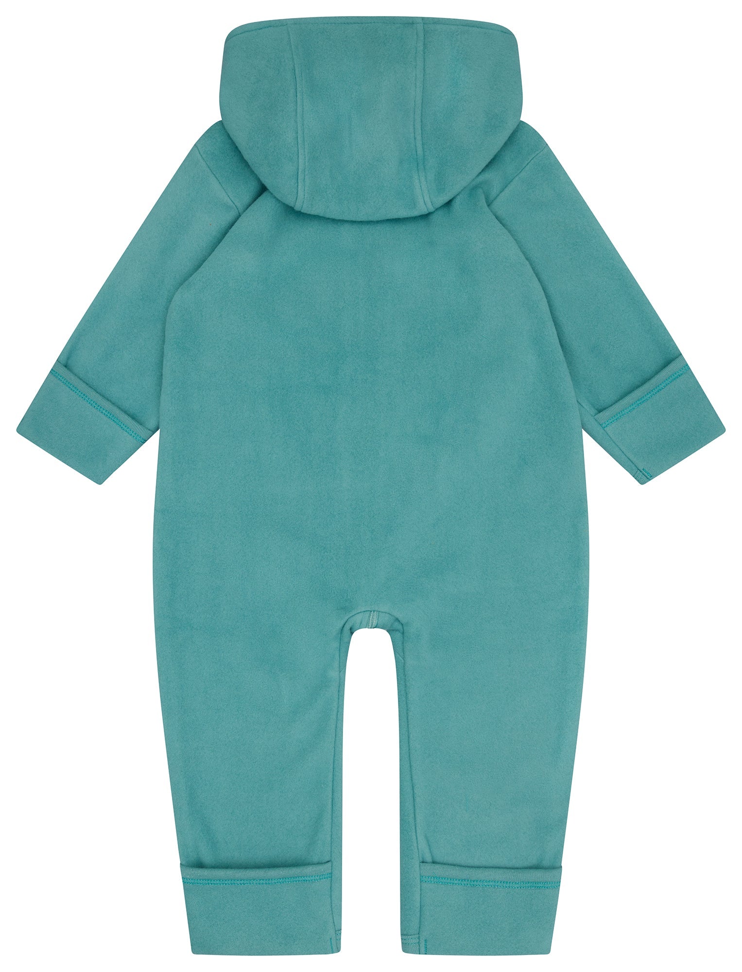 Overall aus Baumwoll - Fleece - loud + proud - 5160 - ore - 50/56