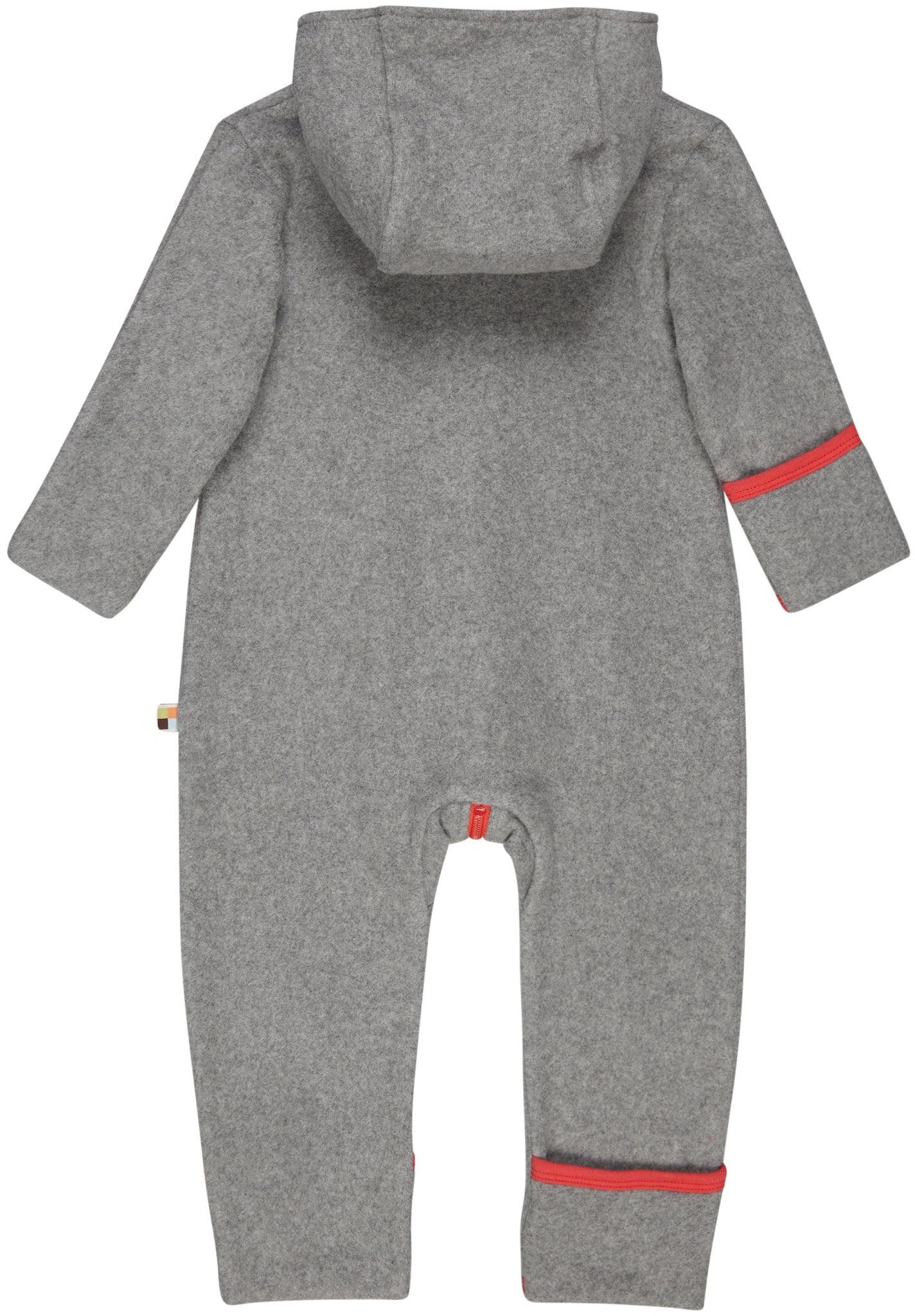 - Overall Fleece - loud + proud - 5080-ste-50/56