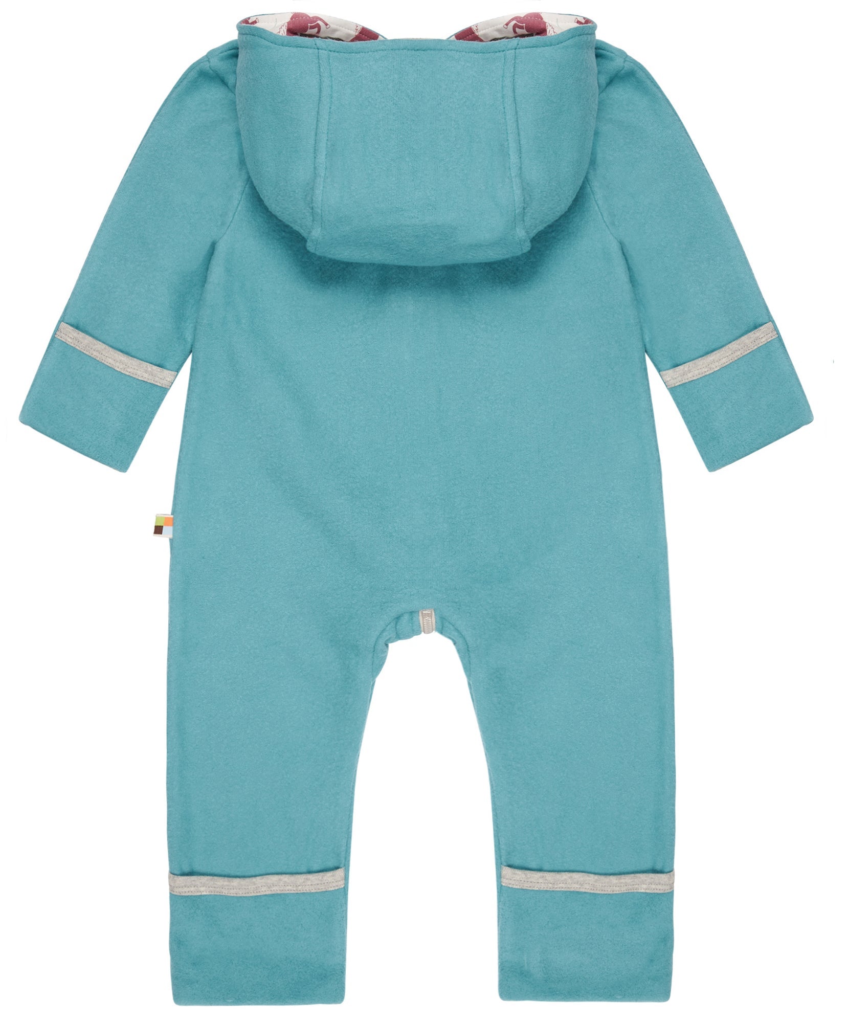 Overall Fleece - loud + proud - 5117-top-50/56