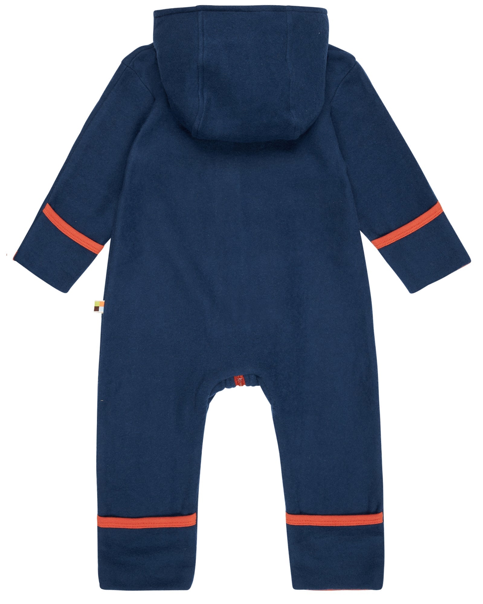 Overall Fleece - loud + proud - 5117-ul-50/56