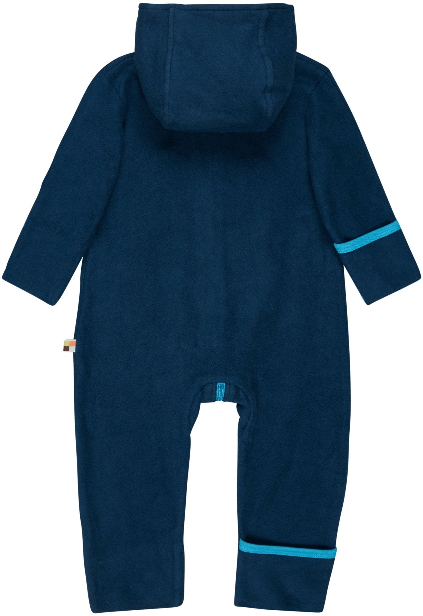 - Overall Fleece - loud + proud - 5080-ul-50/56