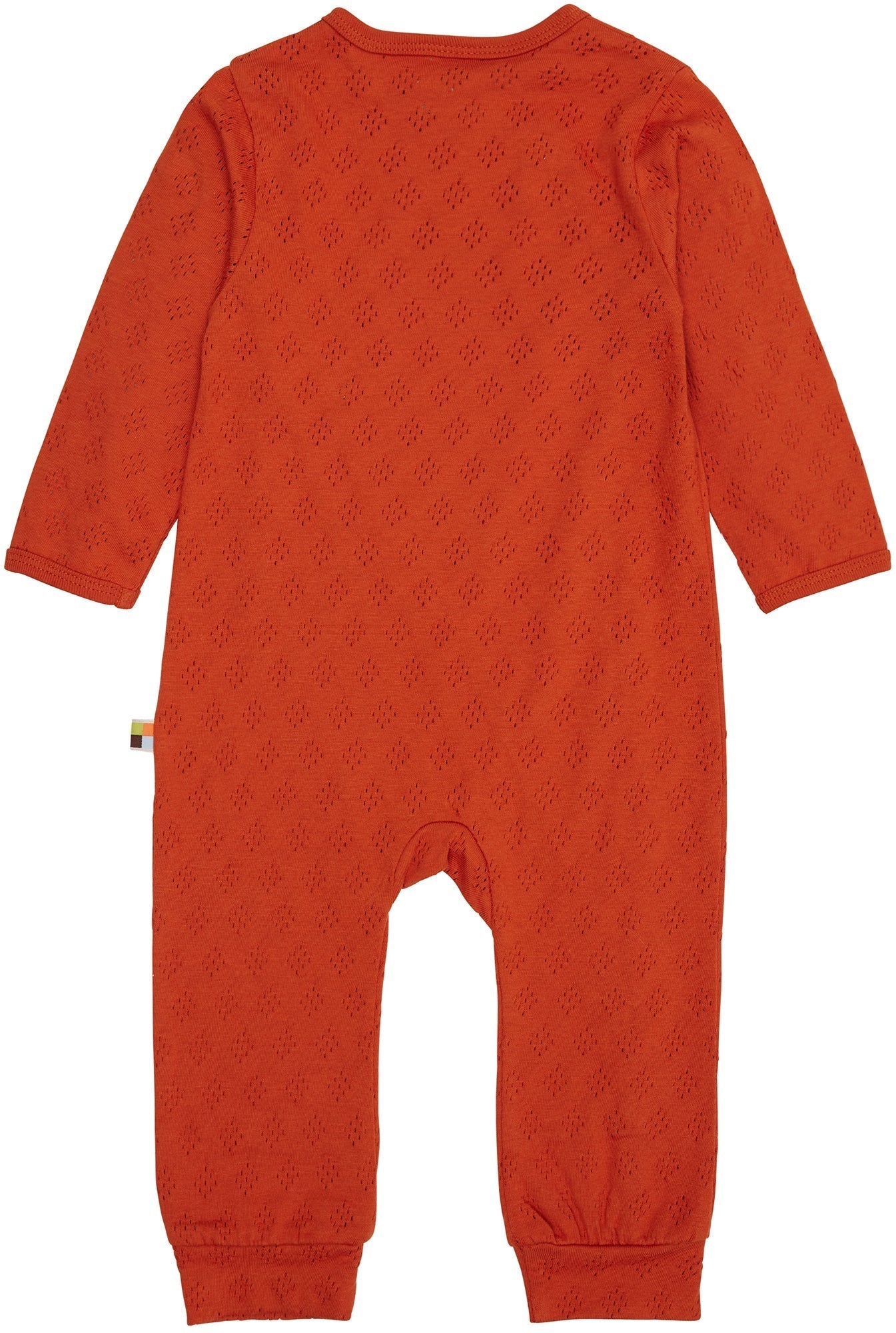 Overall mit Lochmuster - loud + proud - 5138 - ter - 50/56