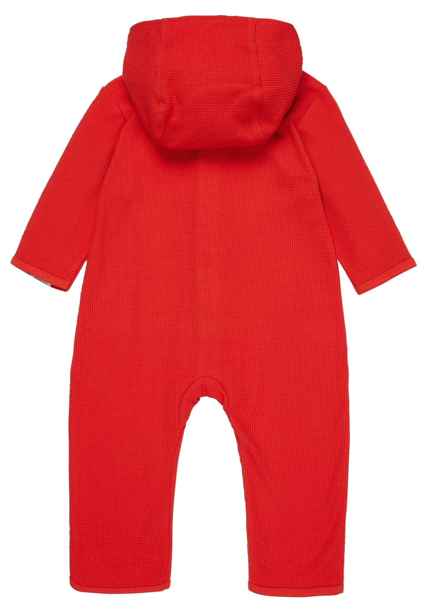 - Overall Waffelstruktur - loud + proud - 5114-cop-50/56