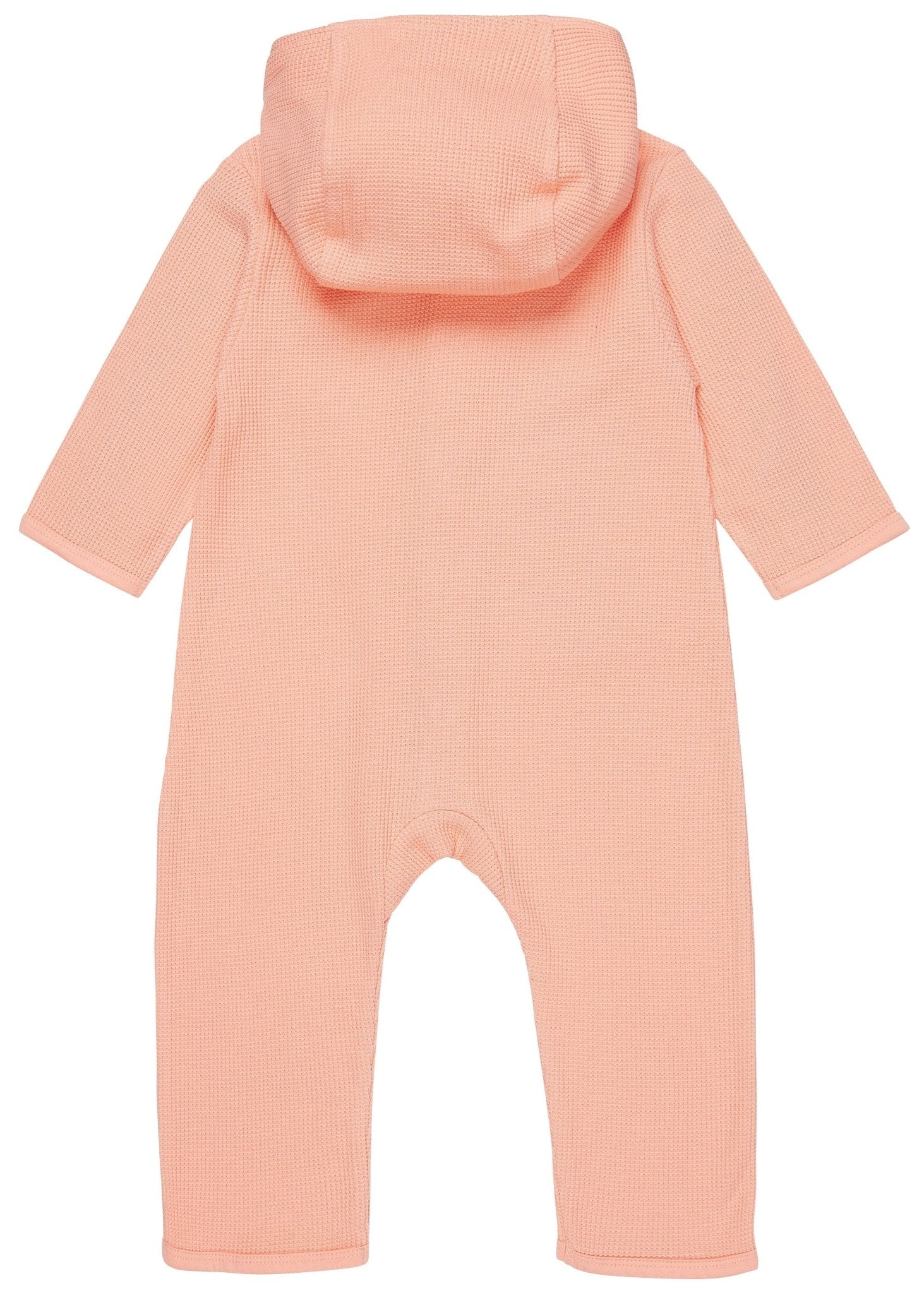 - Overall Waffelstruktur - loud + proud - 5114-pea-50/56