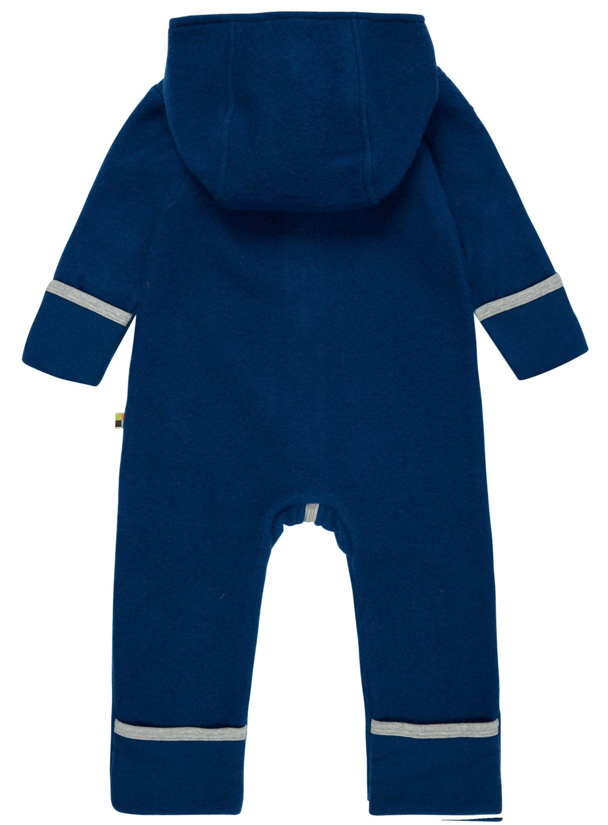 Overall Wollfleece - loud + proud - 5118-ul-50/56