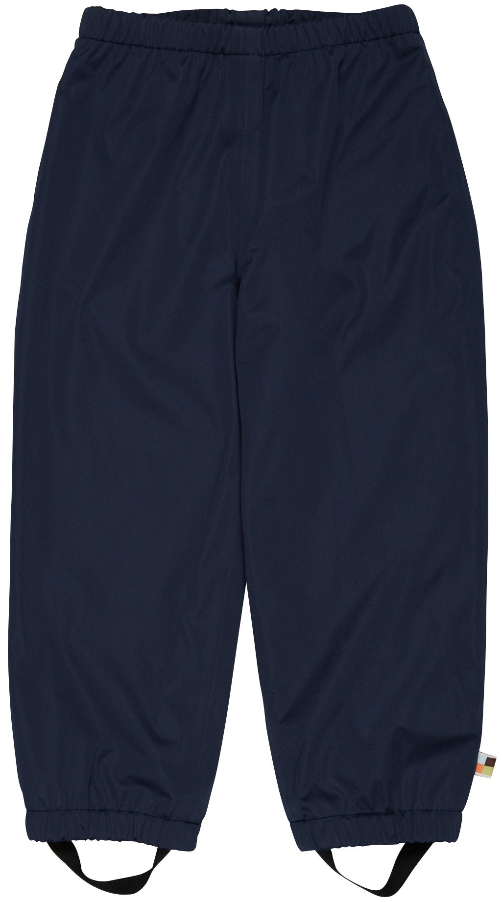 - Regenhose - loud + proud - 4084-ul-98/104