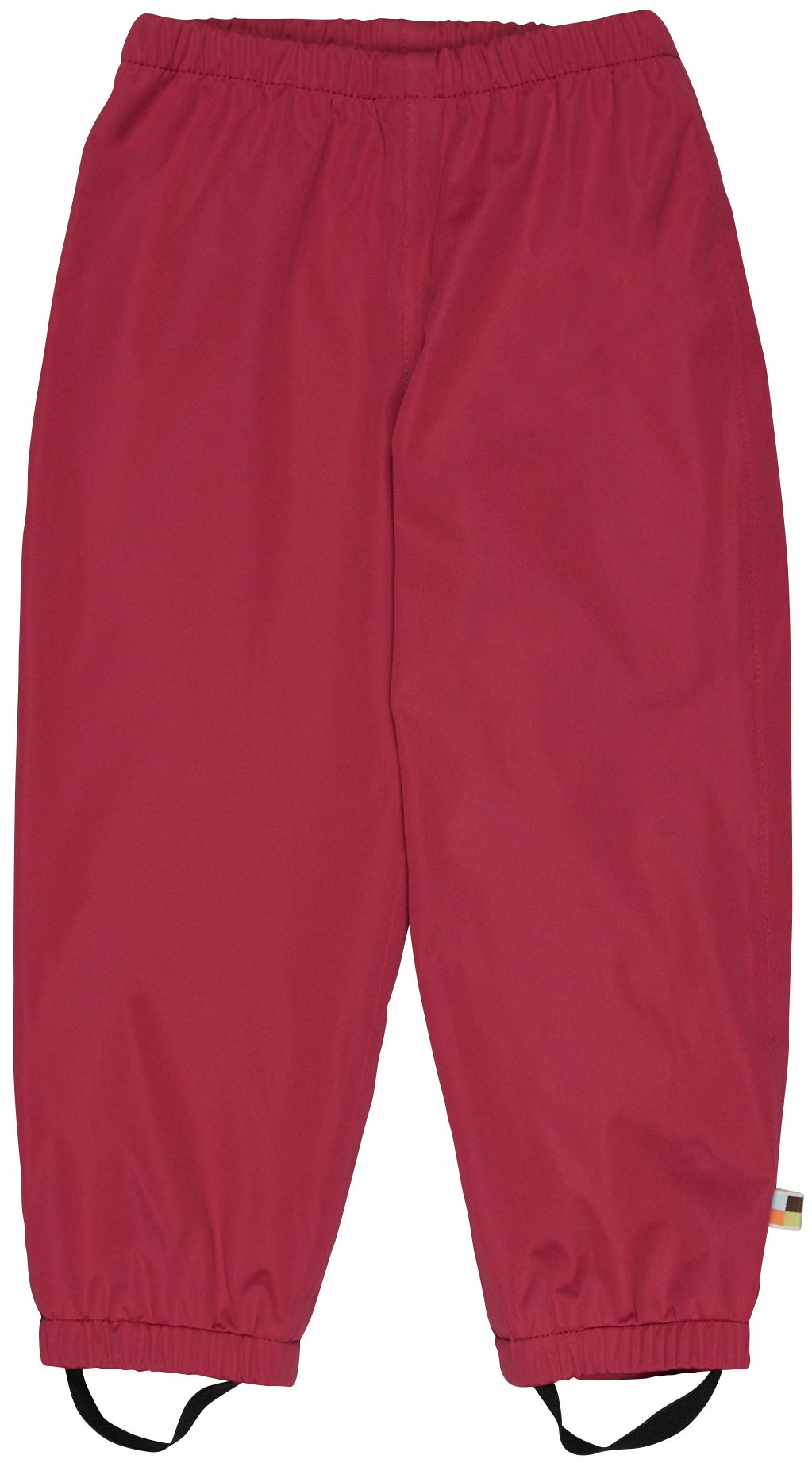 - Regenhose - loud + proud - 4084-ber-98/104