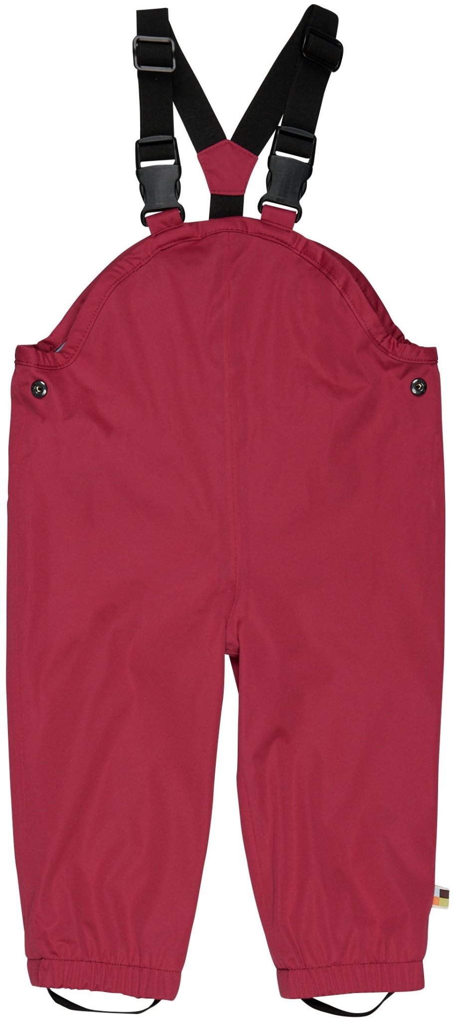 - Regenhose mit Trägern - loud + proud - 4083-ber-74/80