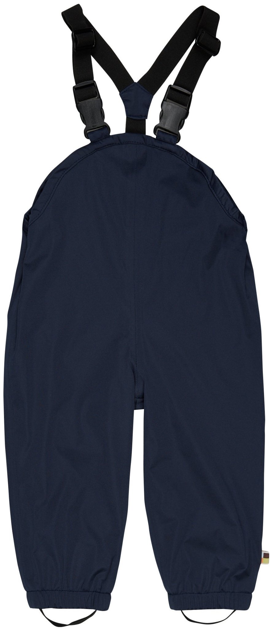 - Regenhose mit Trägern - loud + proud - 4083-ul-74/80