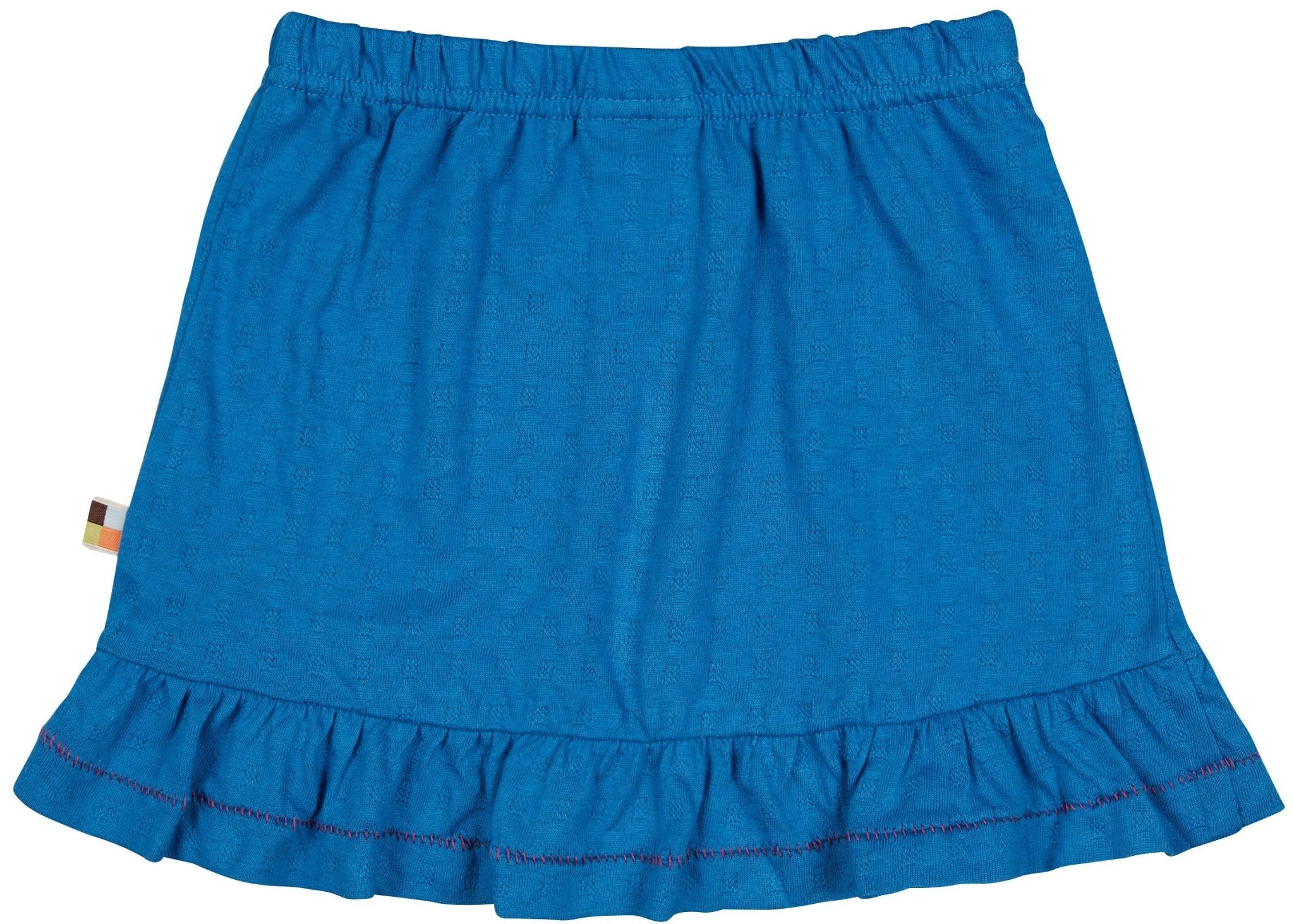 - Rock mit Jacquard - Muster - loud + proud - 6036-cob-74/80