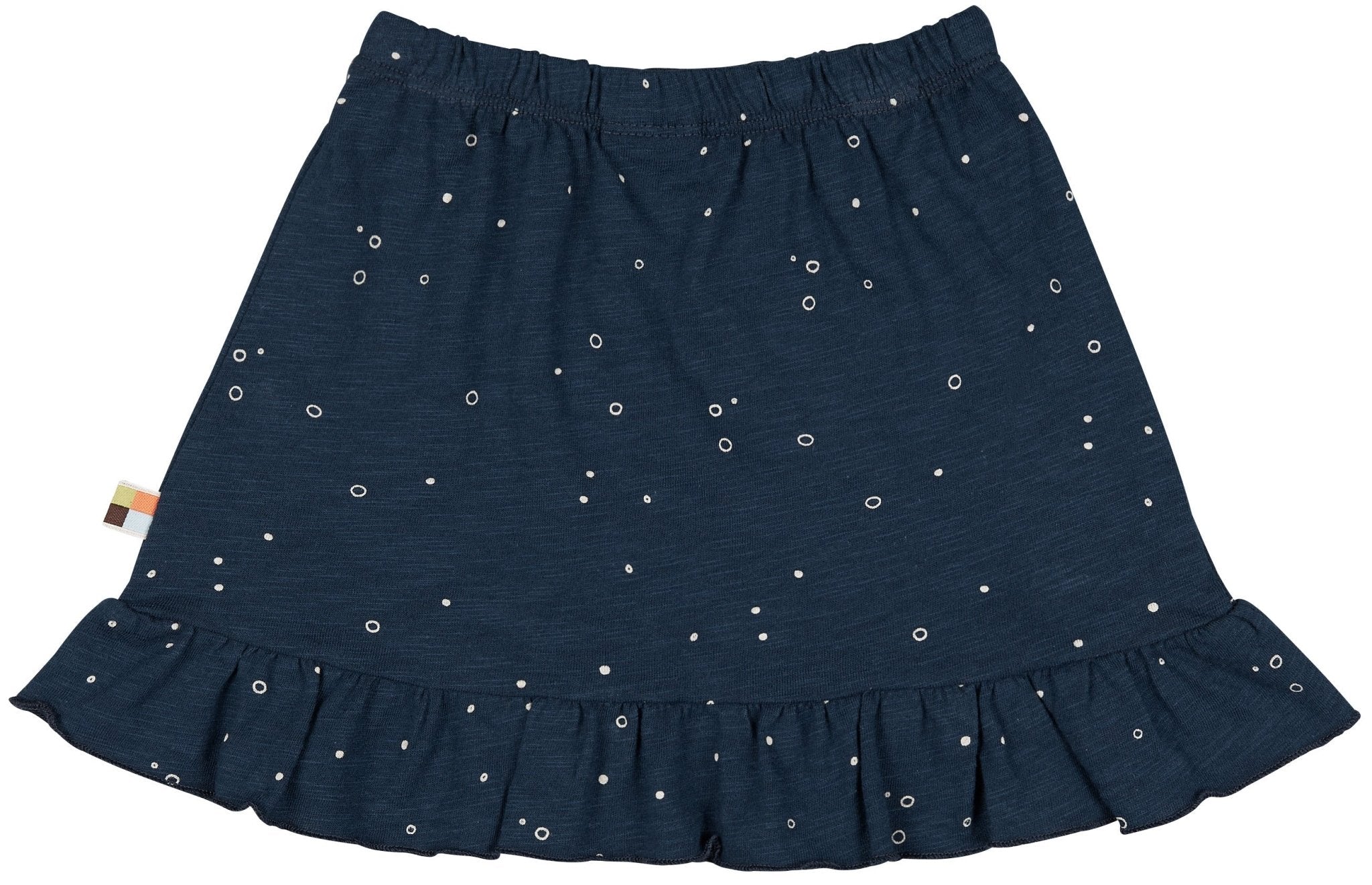 - Rock Slub Jersey mit Druck - loud + proud - 6046-ul-74/80