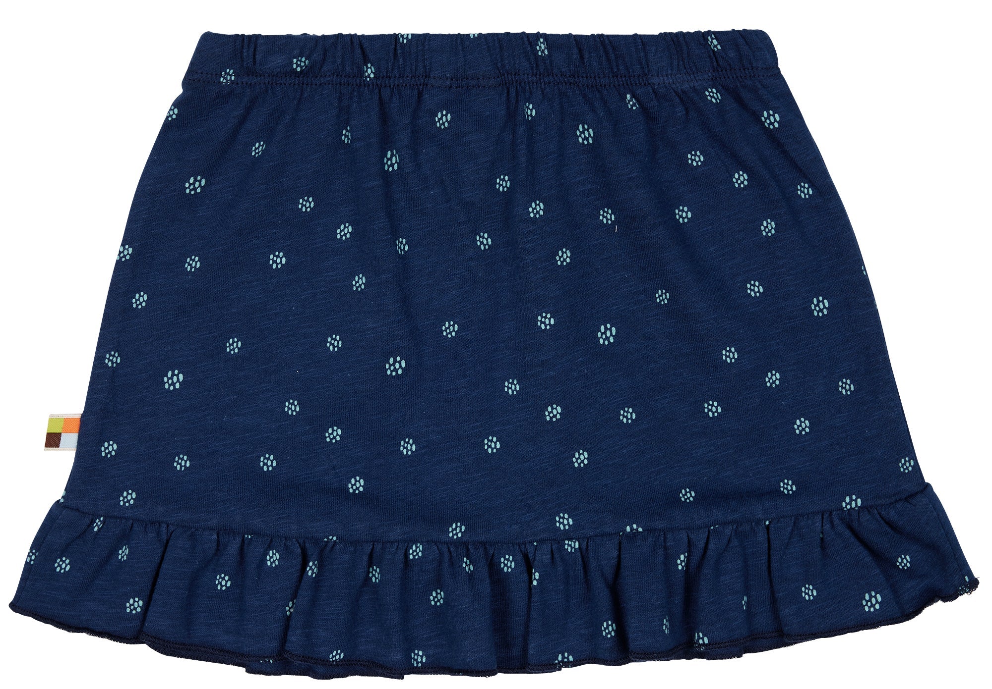 - Rock Slub Jersey mit Druck - loud + proud - 6058-ul-74/80