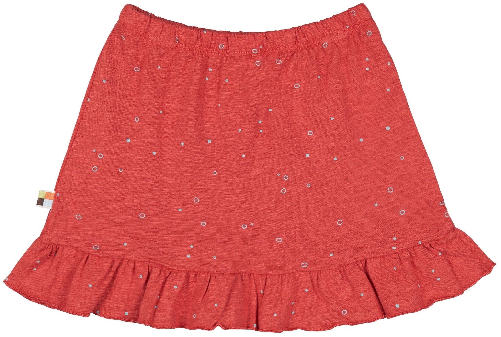 - Rock Slub Jersey mit Druck - loud + proud - 6046-chi-74/80