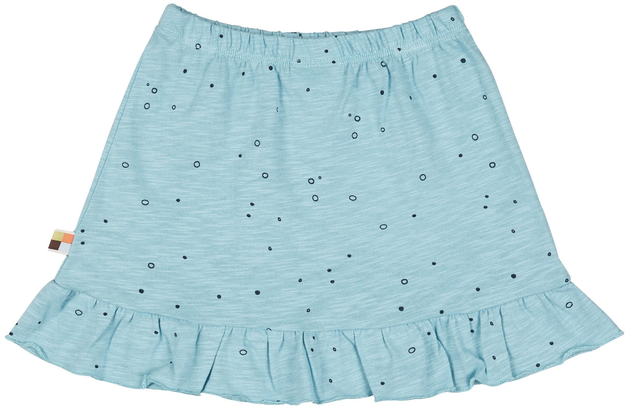 - Rock Slub Jersey mit Druck - loud + proud - 6046-lag-74/80