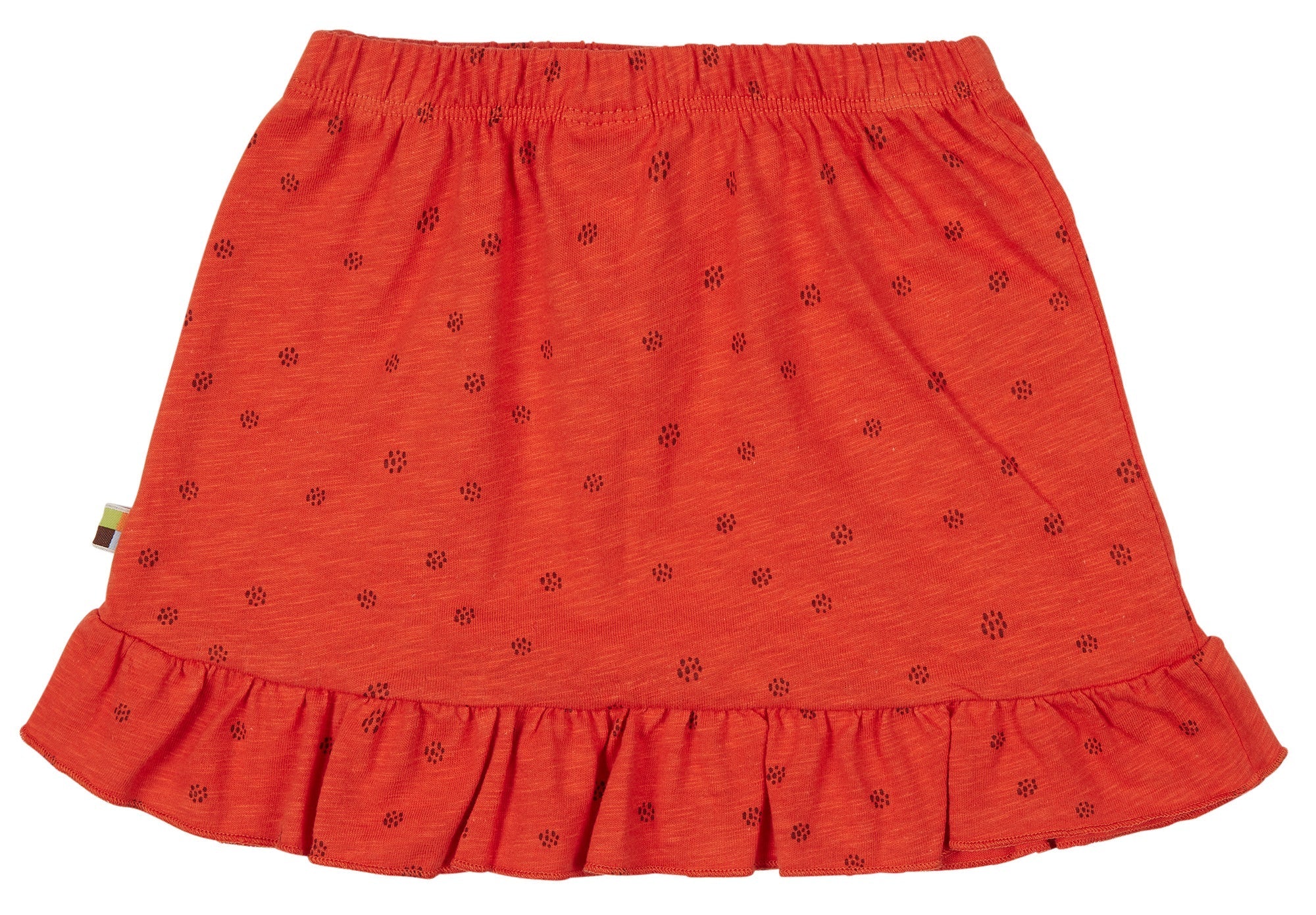 - Rock Slub Jersey mit Druck - loud + proud - 6058-cop-74/80