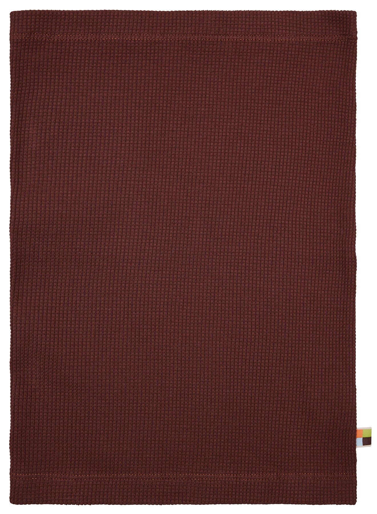 - Schlauchschal in Waffel - Optik - loud + proud - 7175-woo-OS