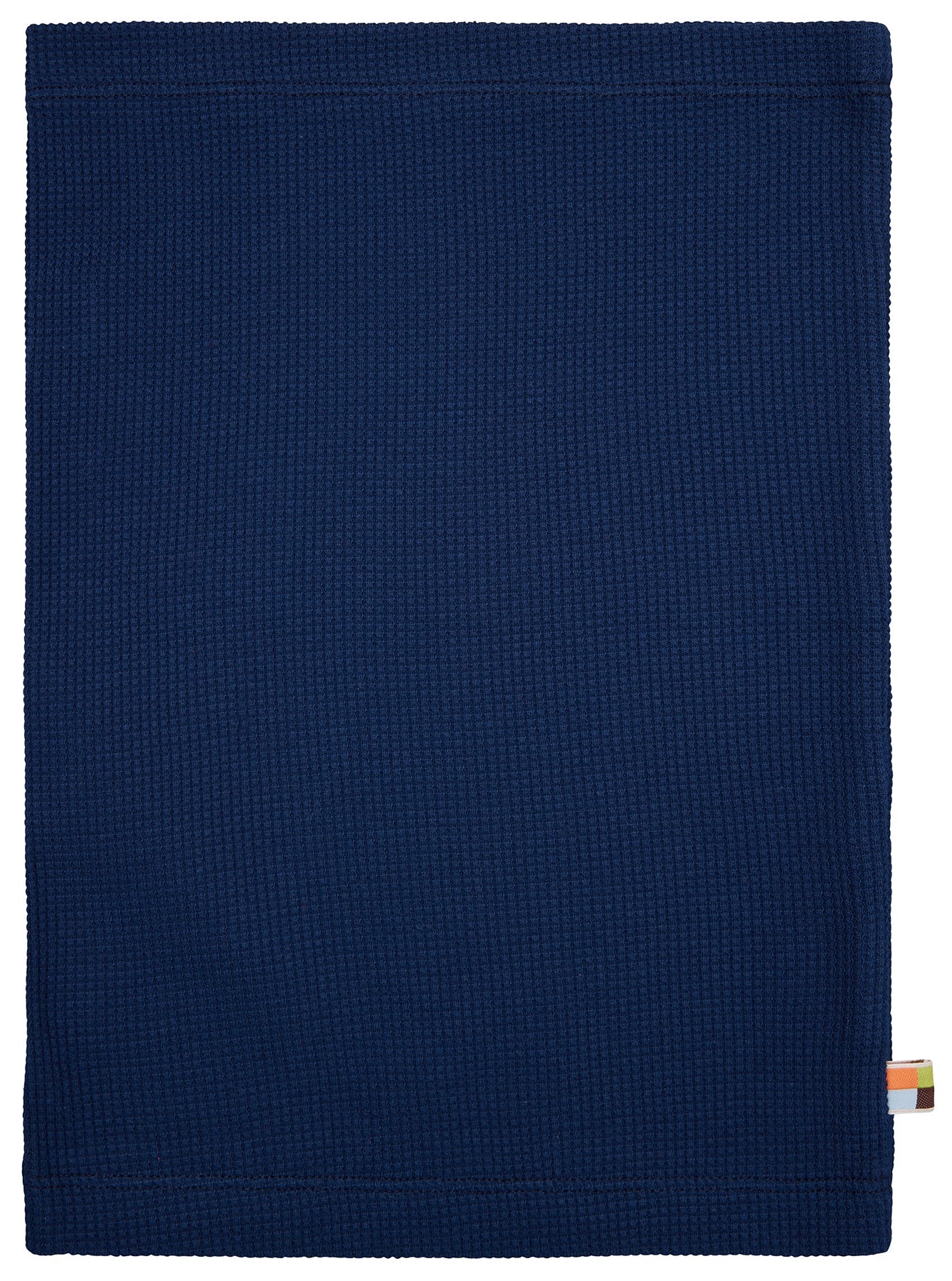 - Schlauchschal in Waffel - Optik - loud + proud - 7175-ul-OS