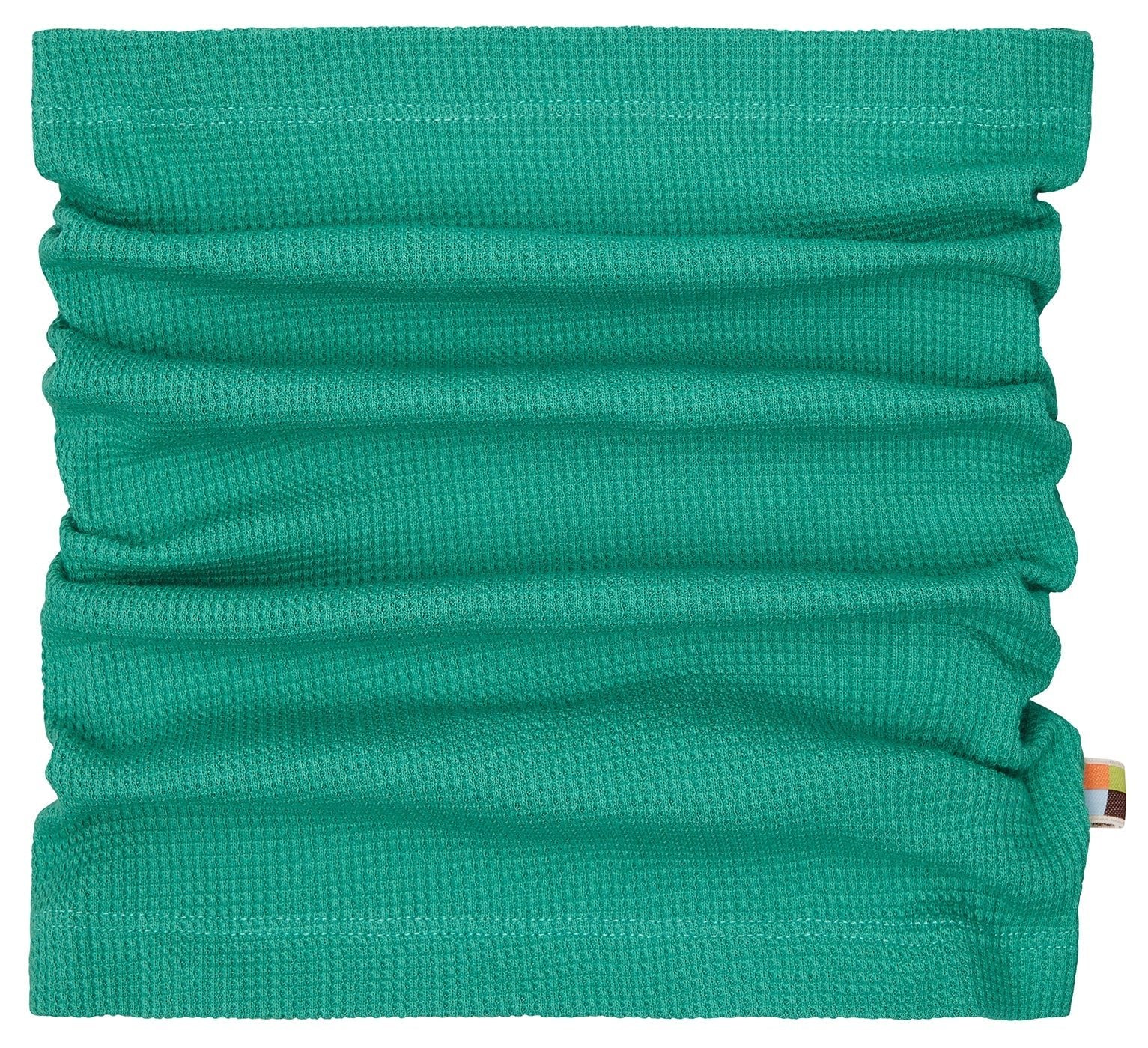 - Schlauchschal in Waffel - Optik - loud + proud - 7175-pla-OS