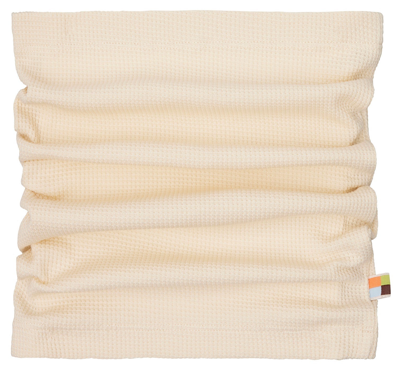 - Schlauchschal in Waffel - Optik - loud + proud - 7175-van-OS