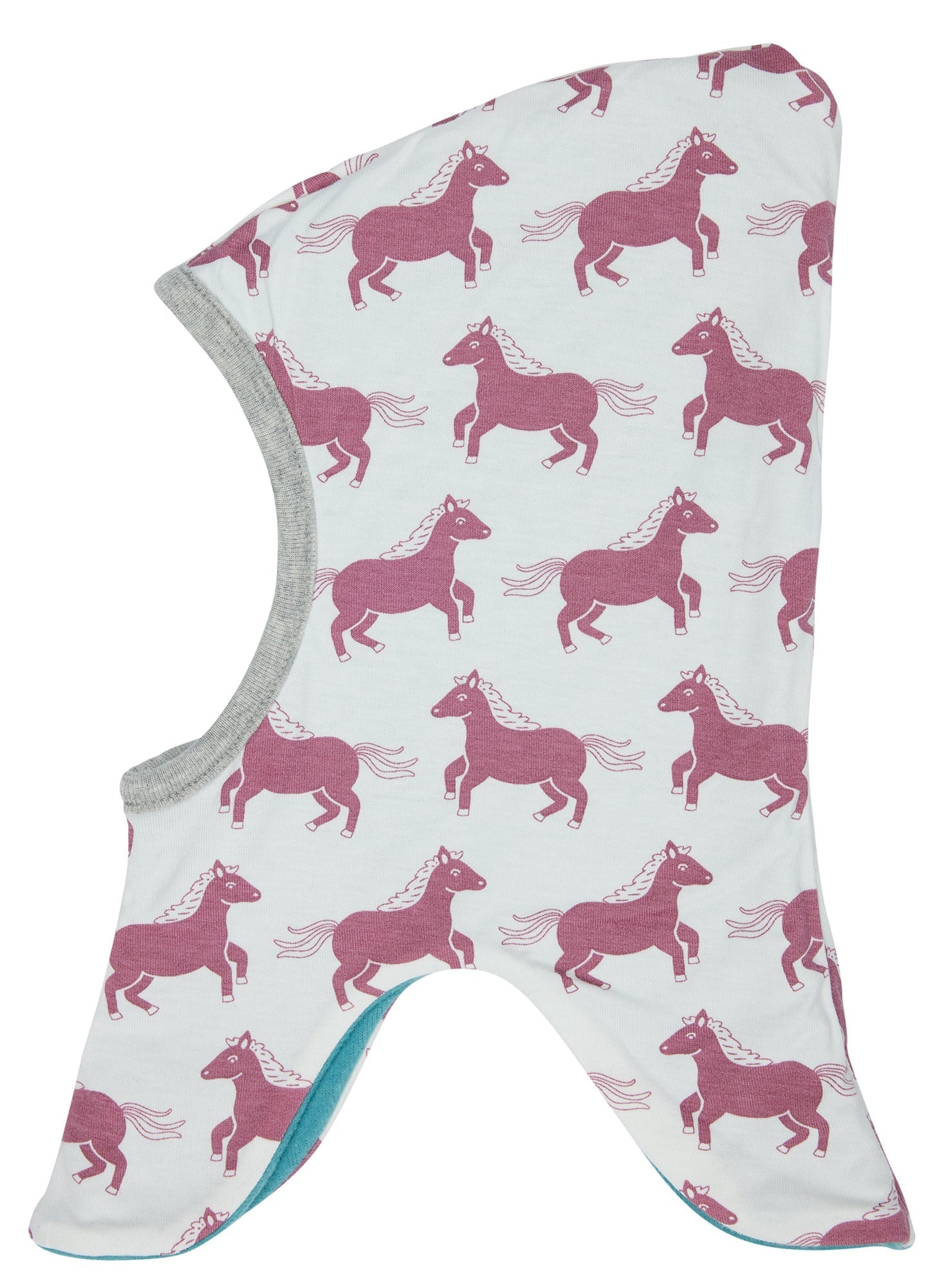 - Schlupfmütze Fleece - loud + proud - 7128-top-62/68