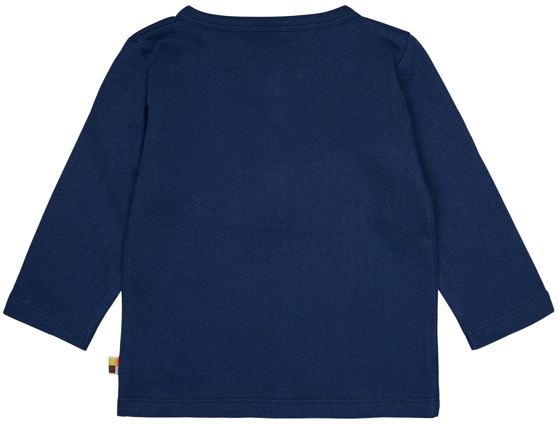 Shirt aus Musseline Jersey - loud + proud - 1149 - ul - 62/68