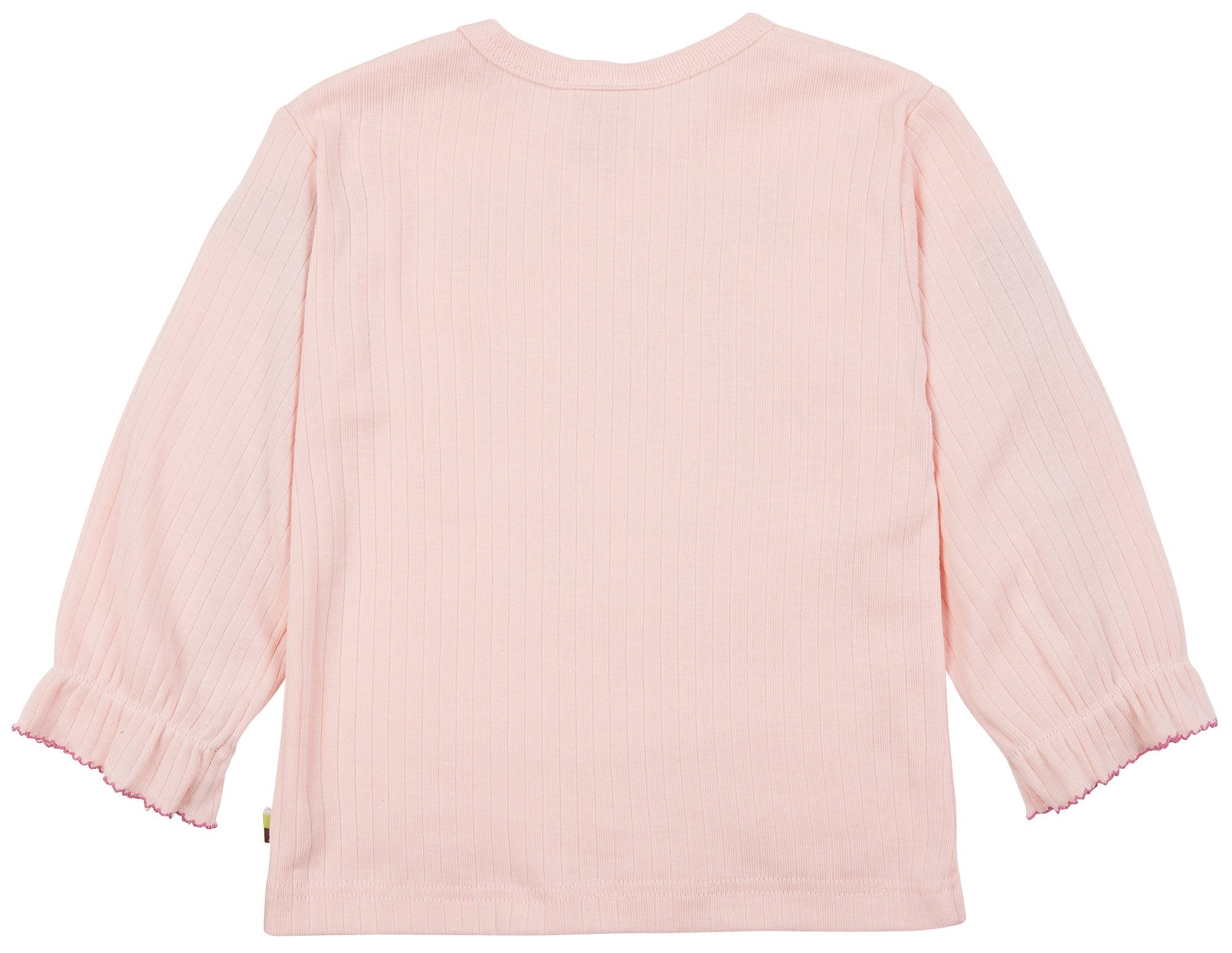 - Shirt Derby Rib - loud + proud - 1082-rs-62/68