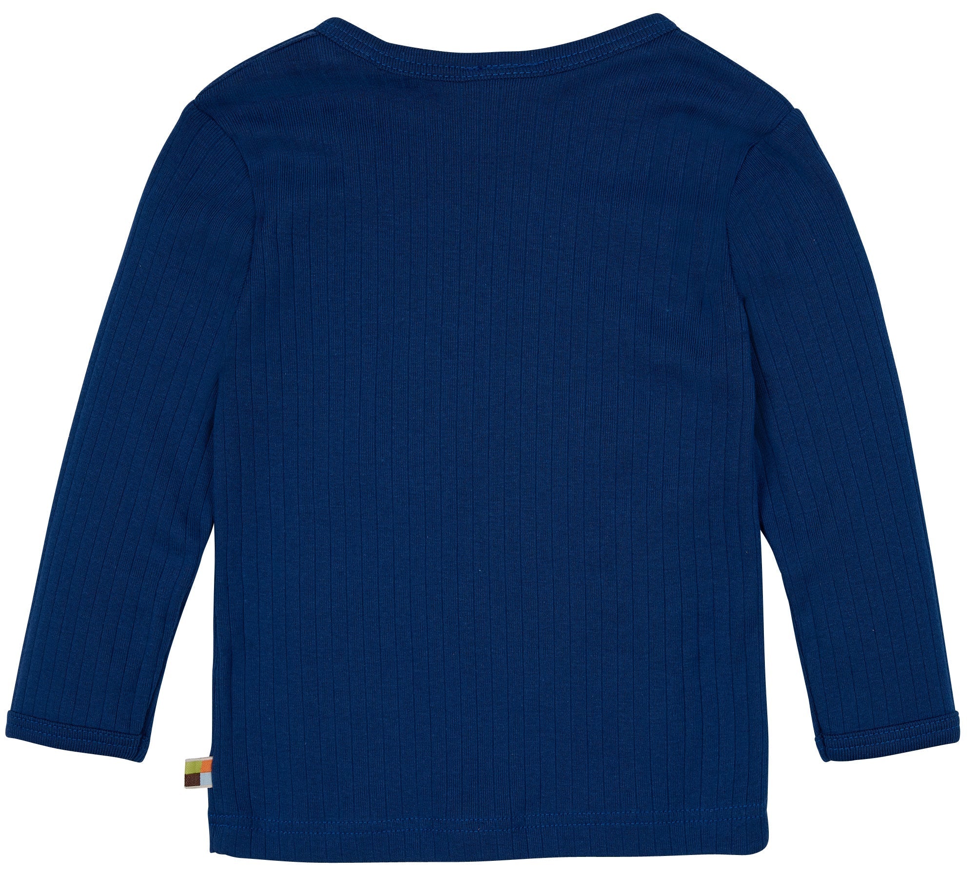 - Shirt Derby Rib - loud + proud - 1096-ul-62/68