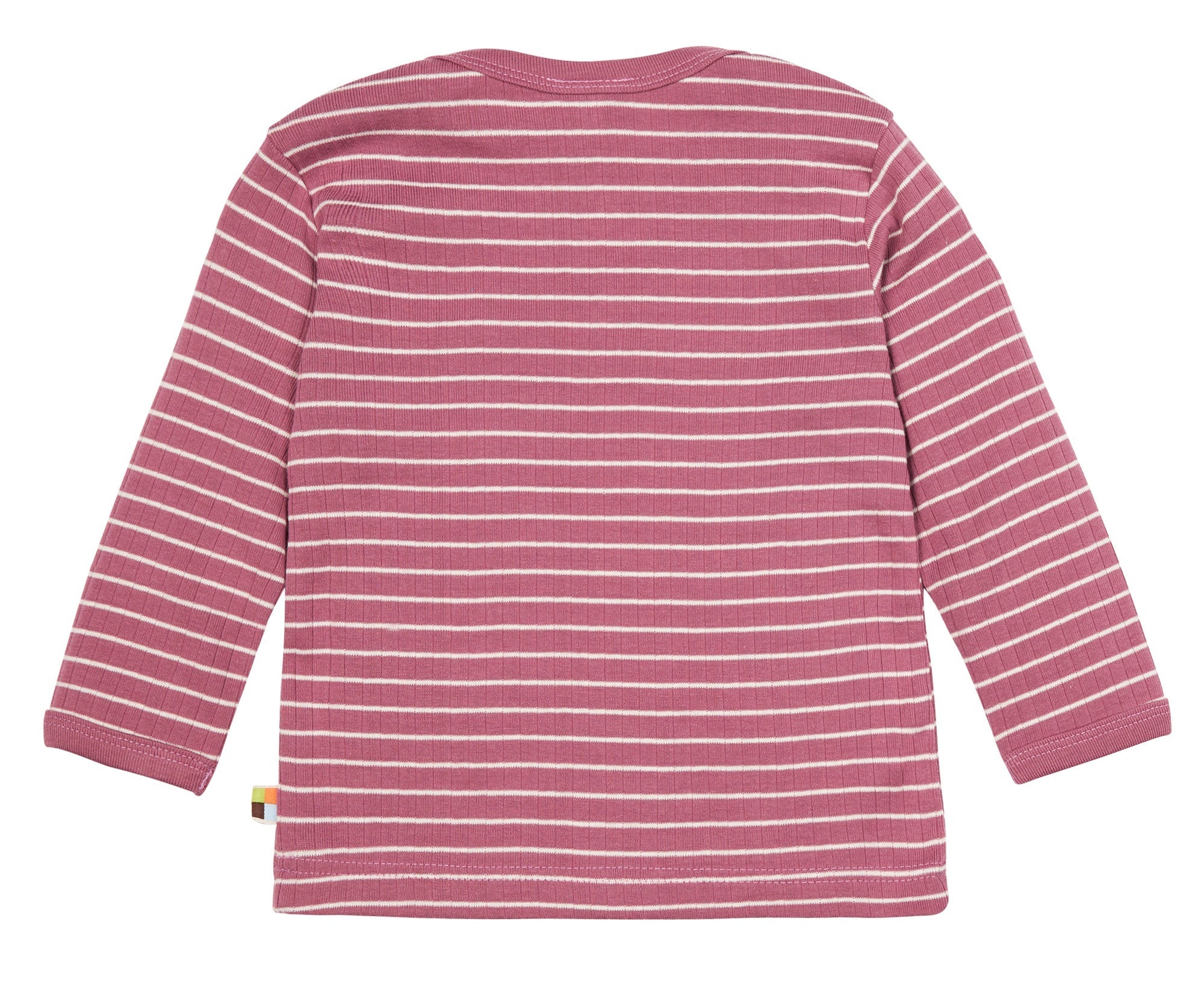 - Shirt Derby Rib - loud + proud - 1109-grp-62/68