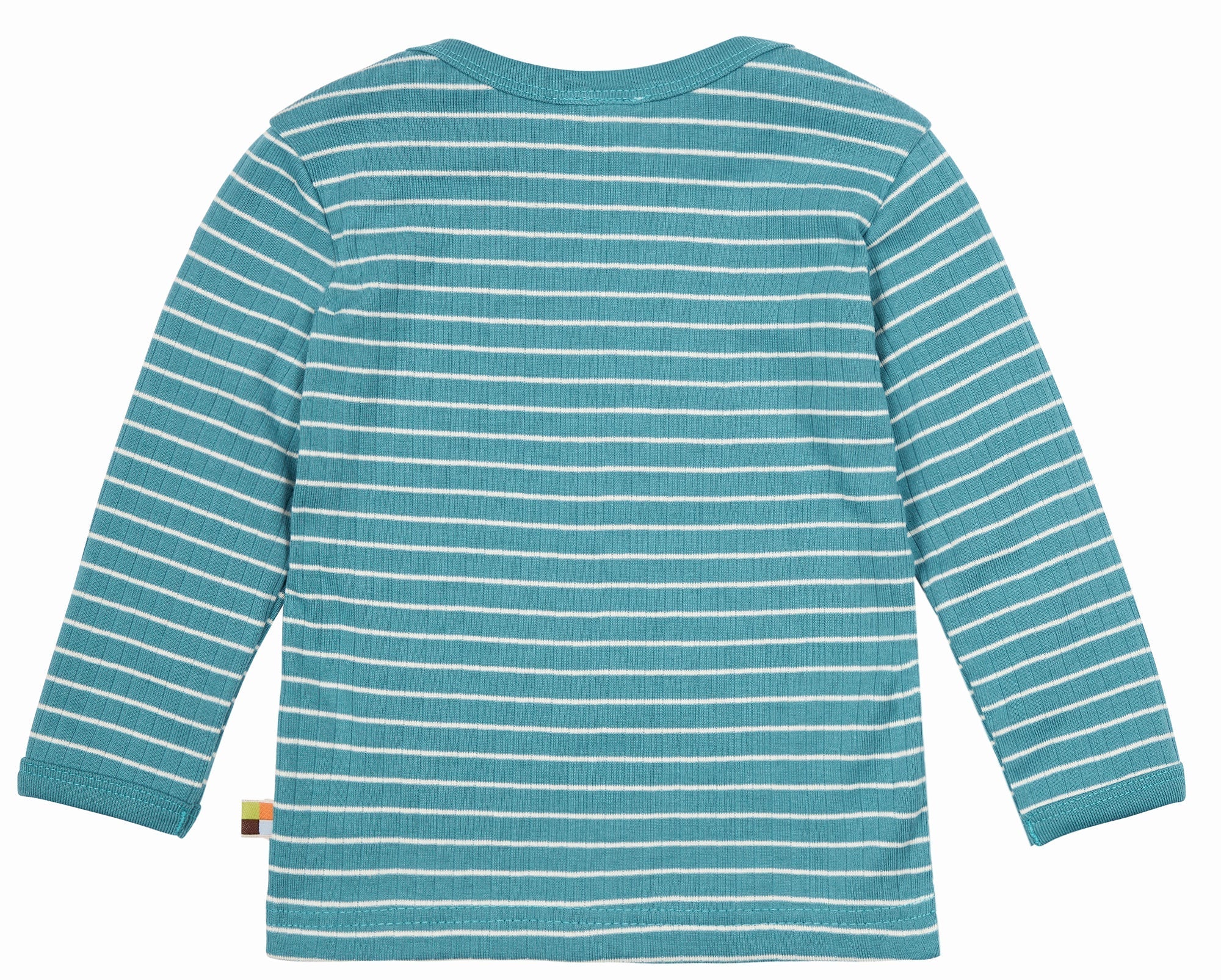 - Shirt Derby Rib - loud + proud - 1109-top-62/68