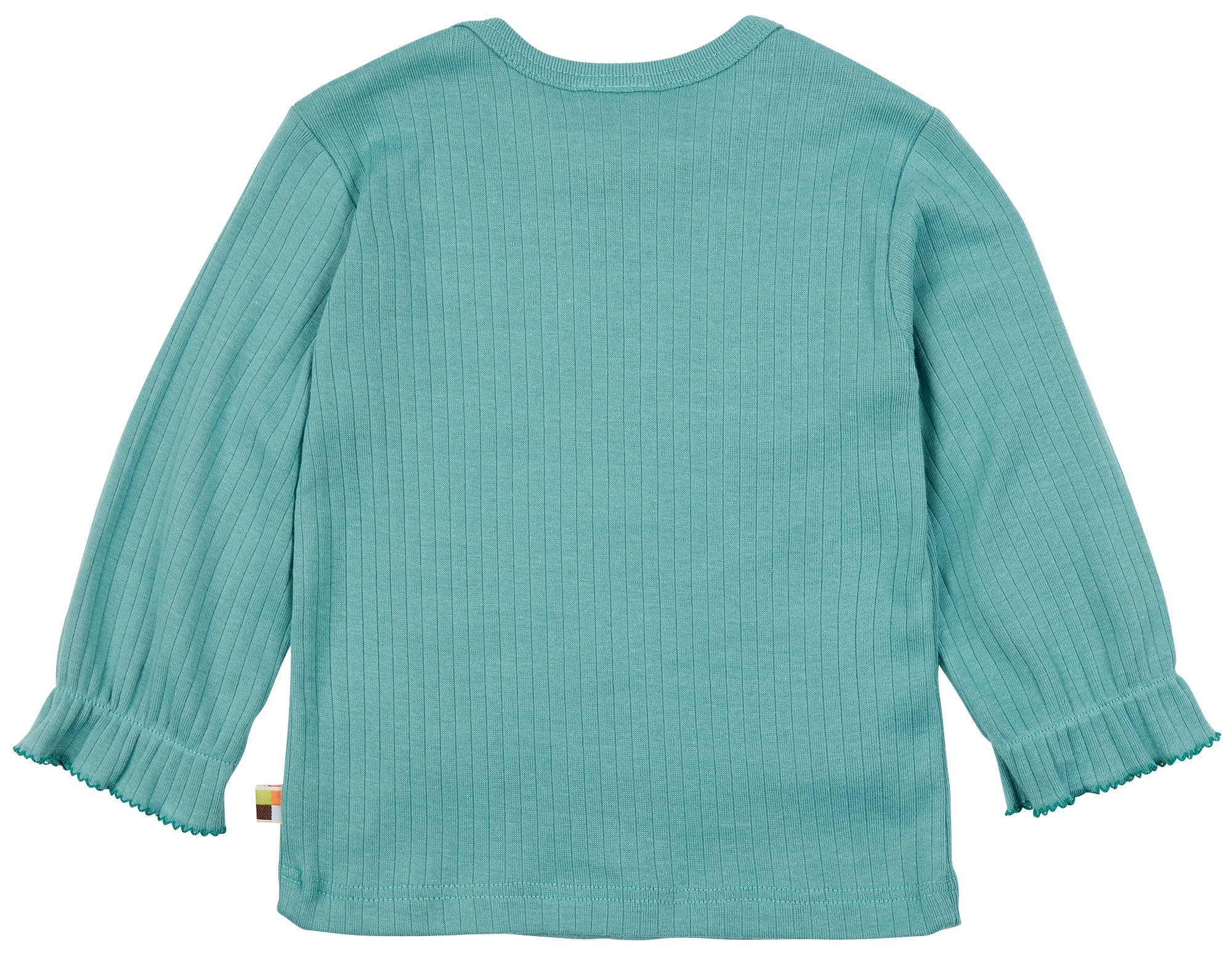 - Shirt Derby Rib - loud + proud - 1082-ore-62/68