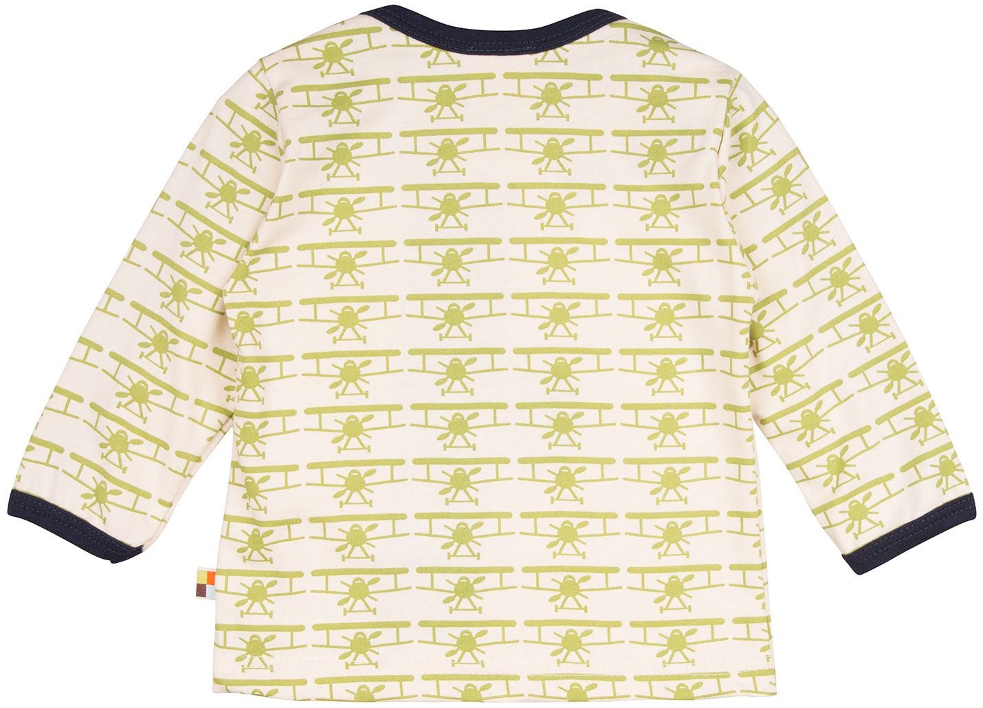 - Shirt, Druck - loud + proud - 2022-mo-62/68