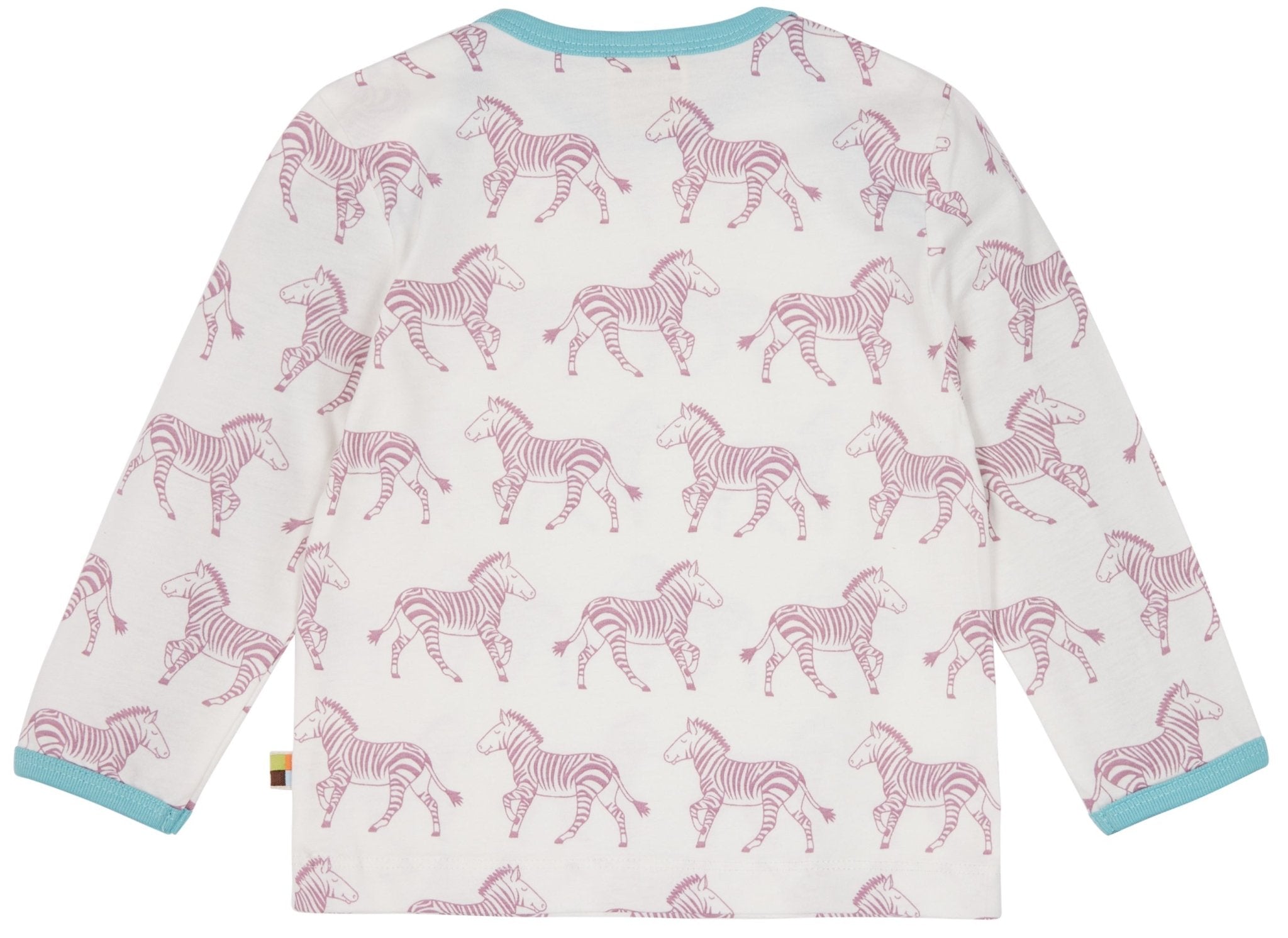 Shirt Druck - loud + proud - 1119 - ast - 62/68