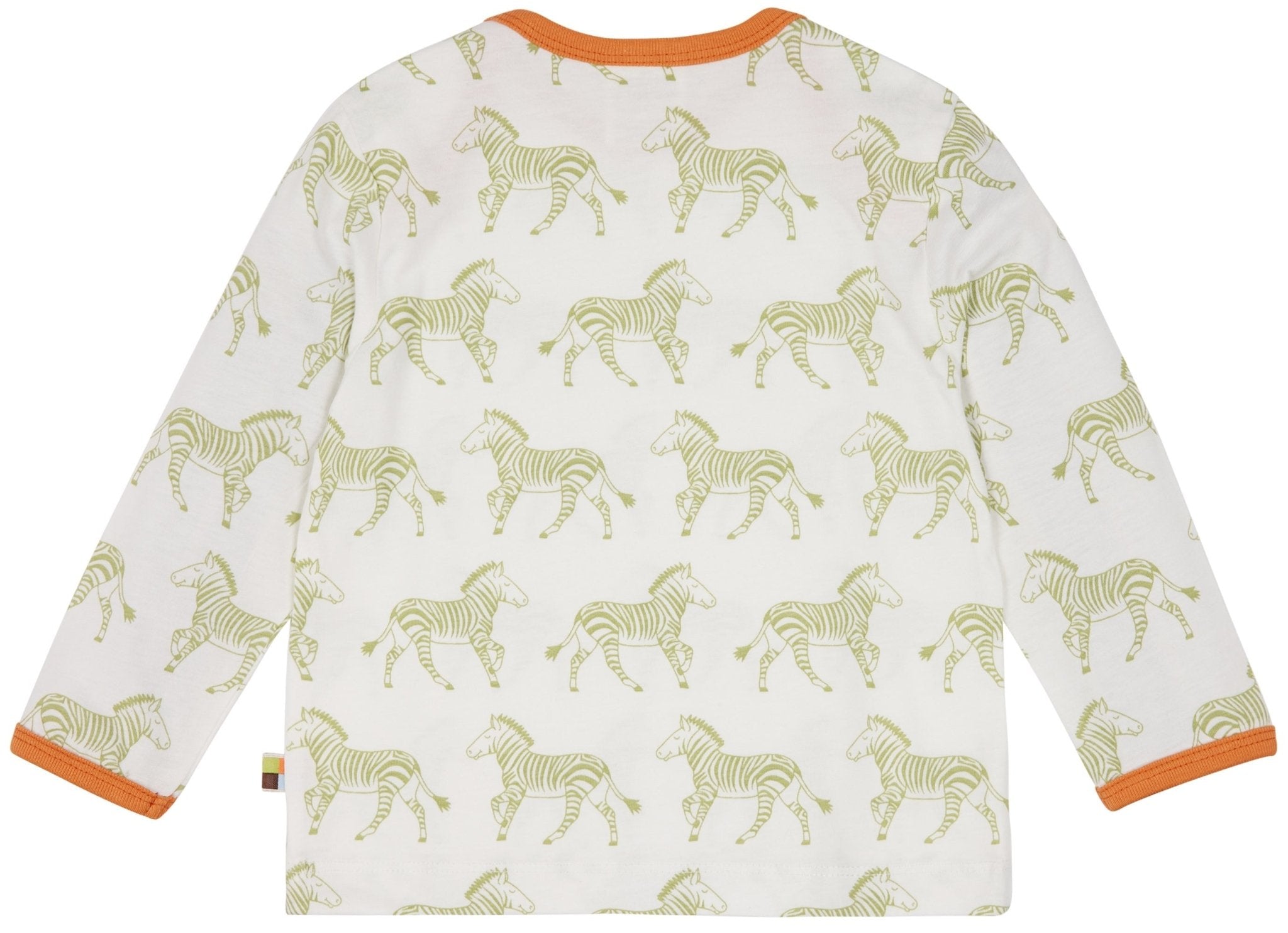 Shirt Druck - loud + proud - 1119 - avo - 62/68