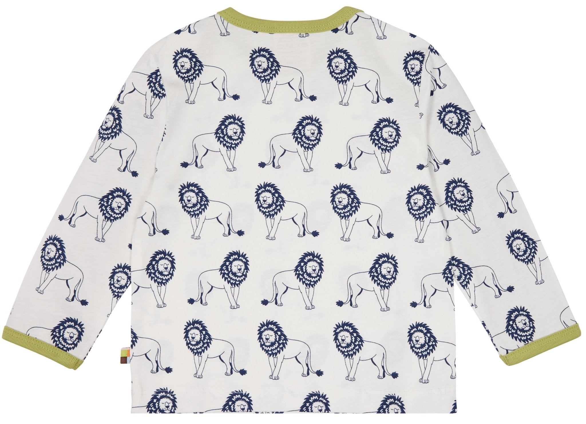 Shirt Druck - loud + proud - 1119 - ul - 62/68