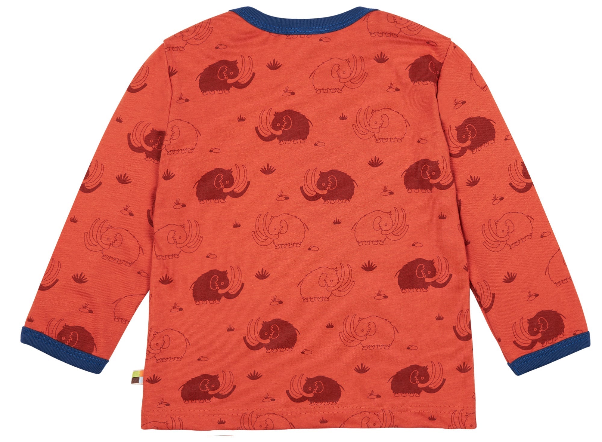 Shirt Druck - loud + proud - 1110-cin-62/68