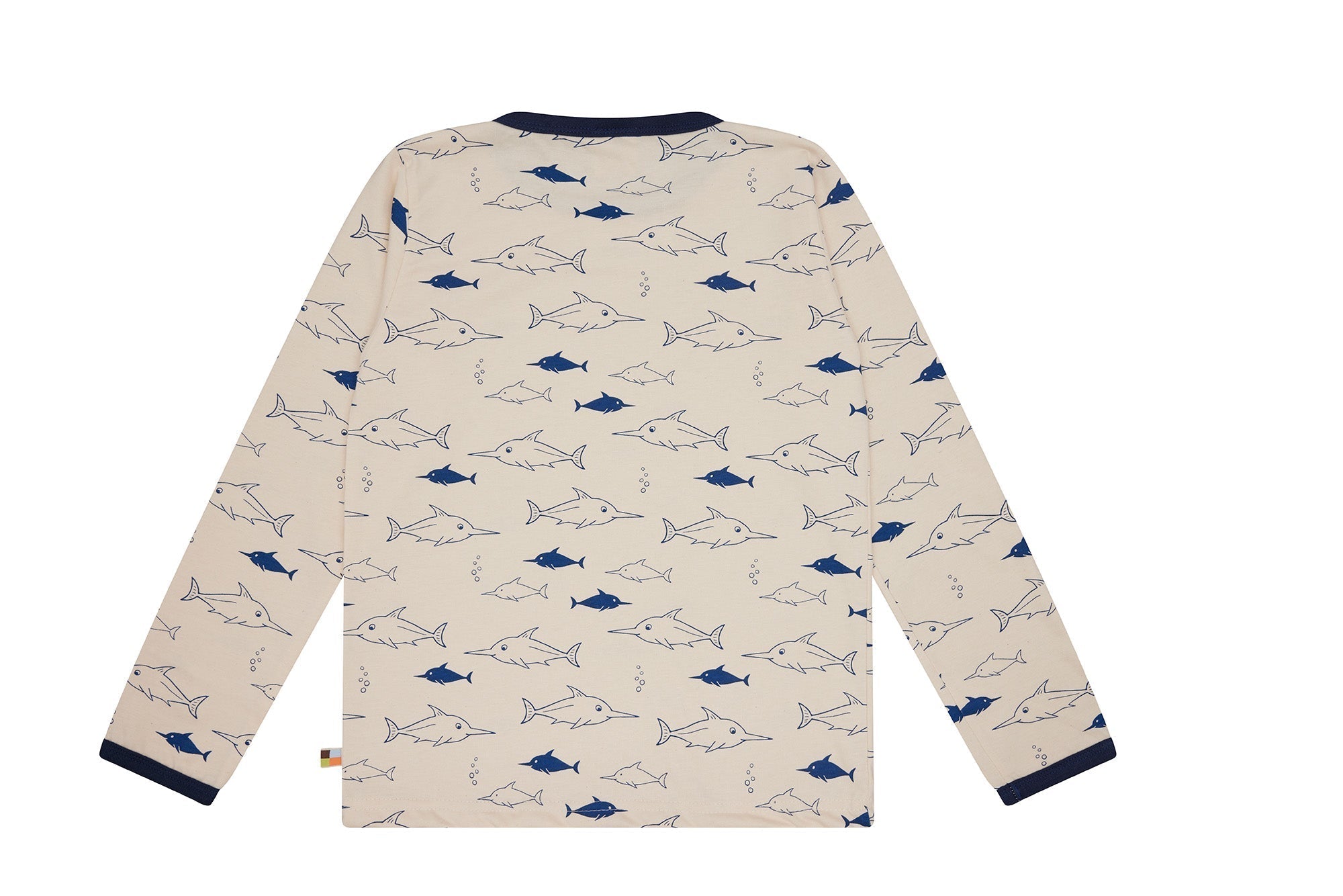 Shirt Druck - loud + proud - 1175K - ul - 134/140