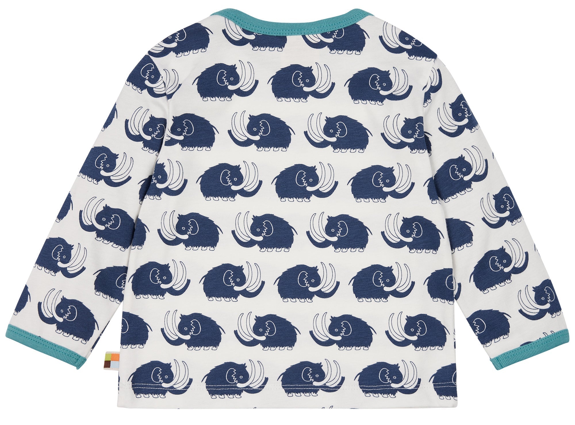 Shirt Druck - loud + proud - 1101-ul-62/68