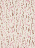 Shirt Interlock mit Druck - loud + proud - 1164 - rou - 62/68