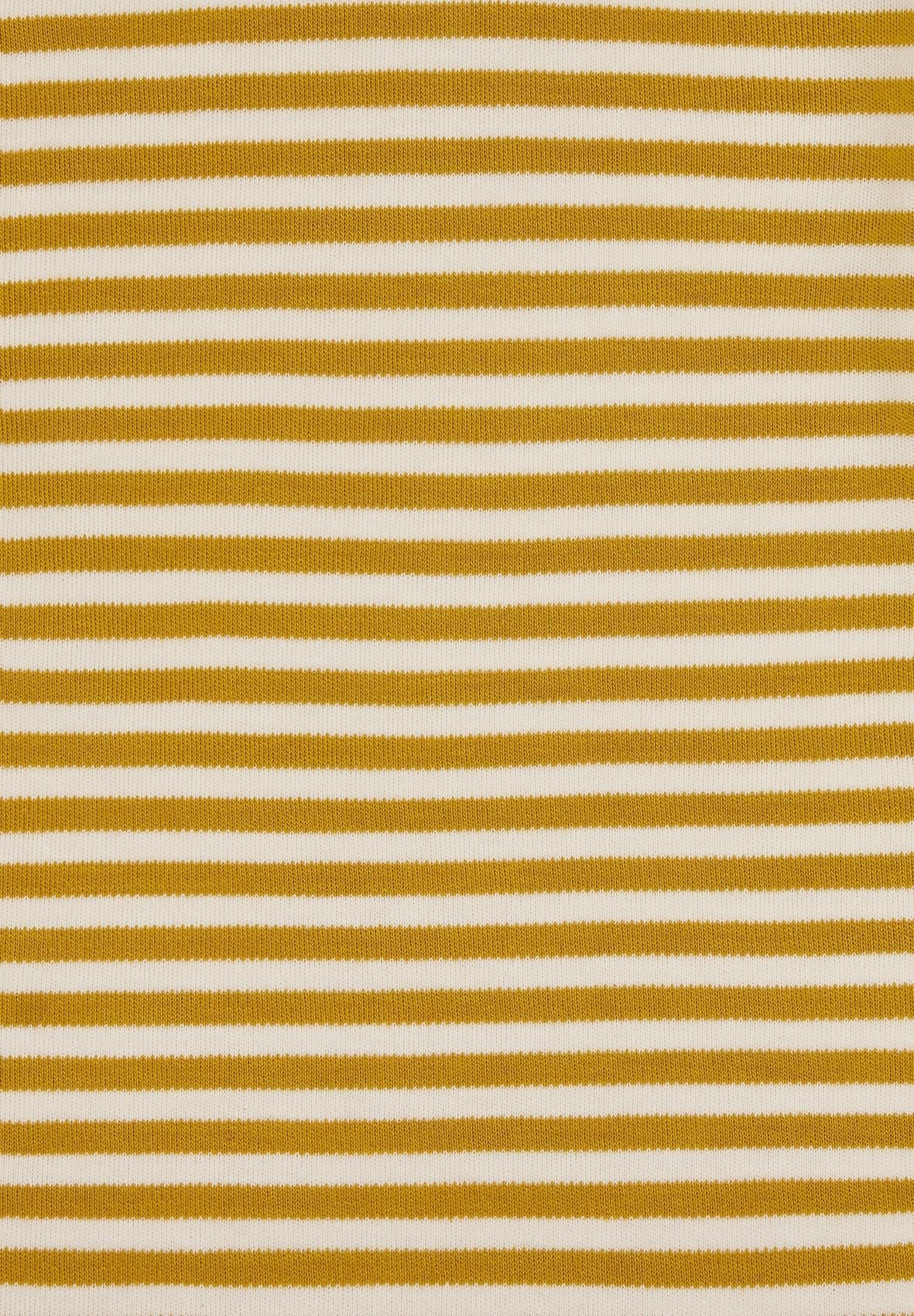 Shirt Interlock Ringel - loud + proud - 1199 - cur - 62/68