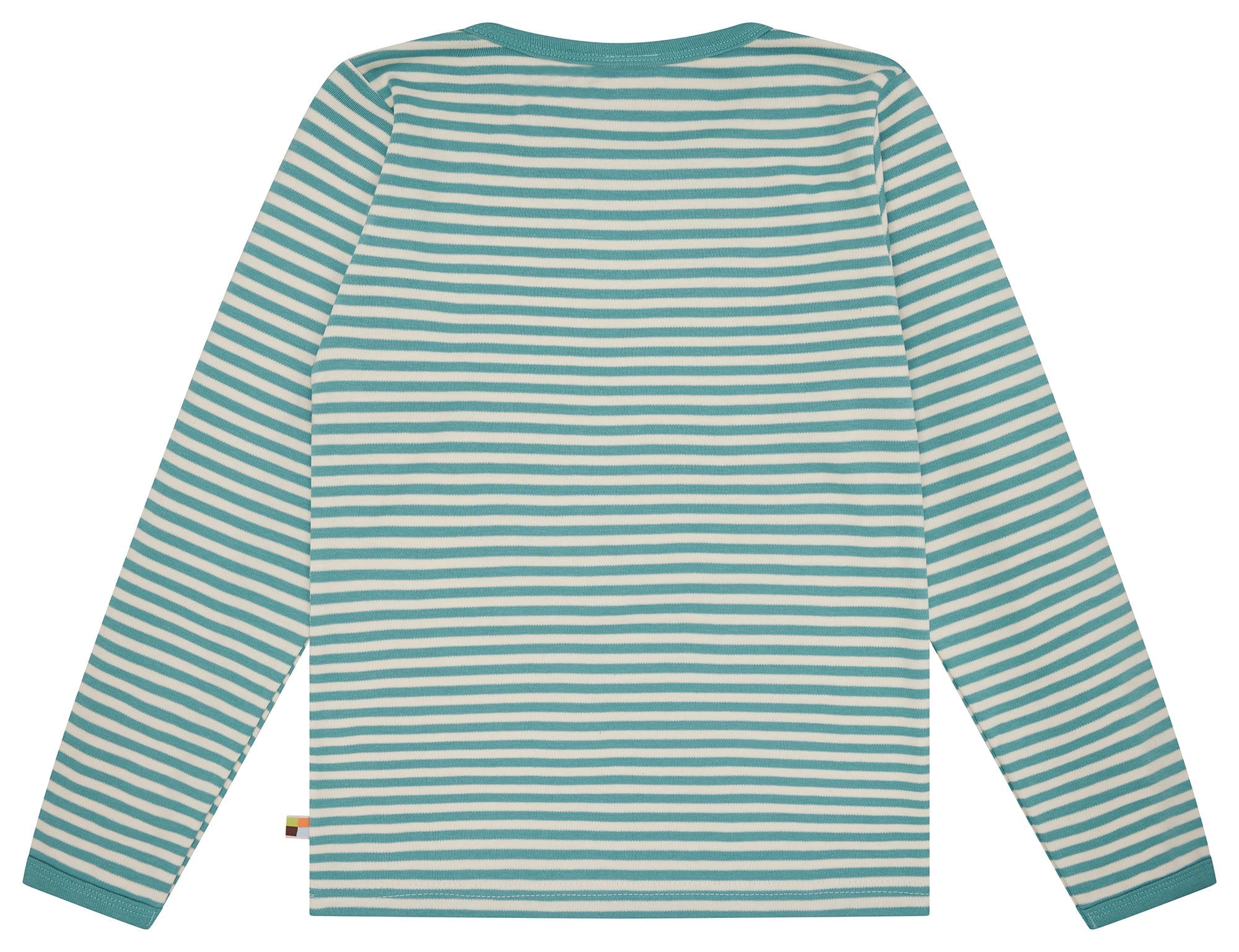 Shirt Interlock Ringel - loud + proud - 1199K - ore - 134/140