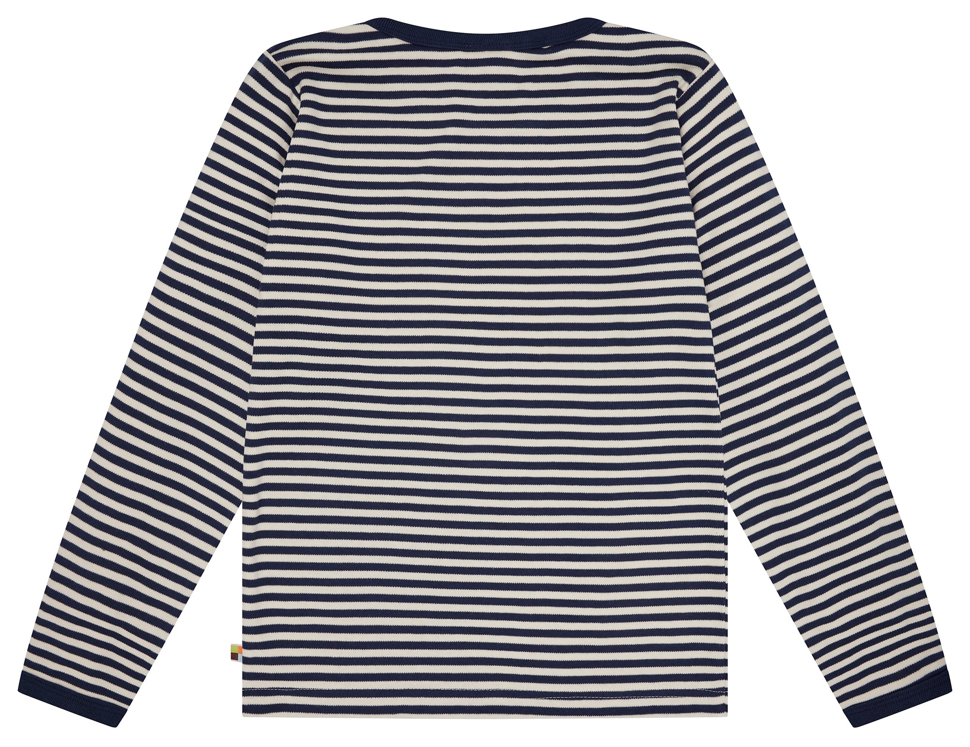 Shirt Interlock Ringel - loud + proud - 1199K - ul - 134/140