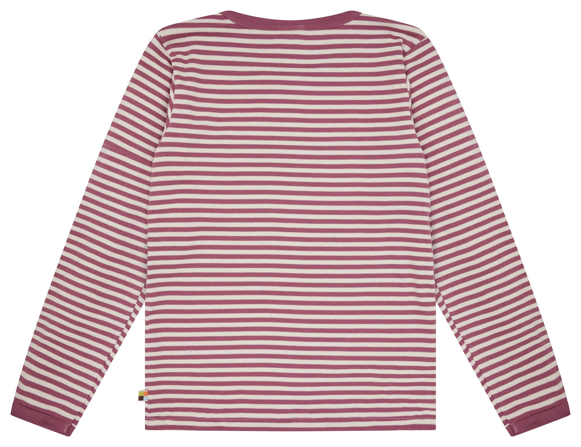 Shirt Interlock Ringel - loud + proud - 1199K - grp - 134/140