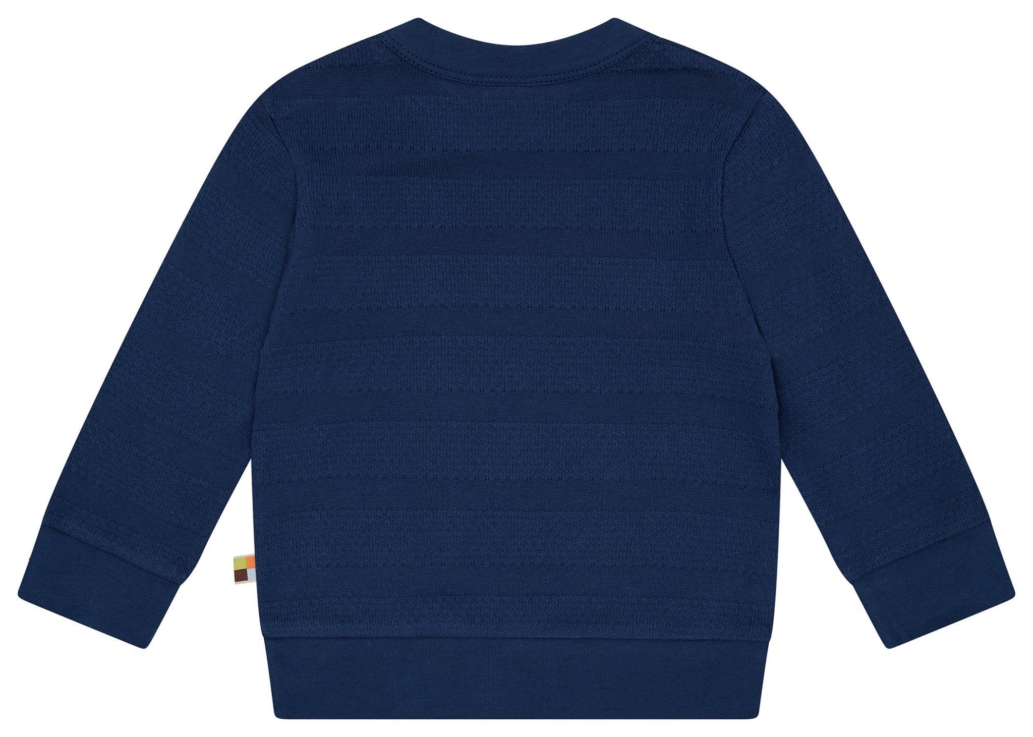 Shirt Jacquard - loud + proud - 1185 - ul - 62/68