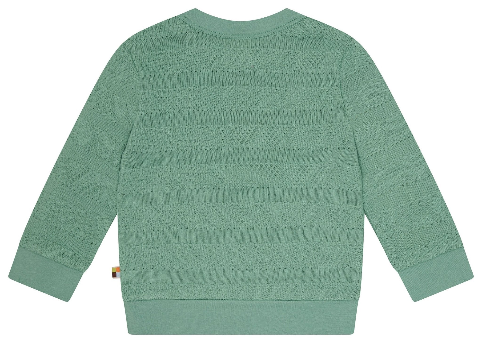 Shirt Jacquard - loud + proud - 1185 - bam - 62/68