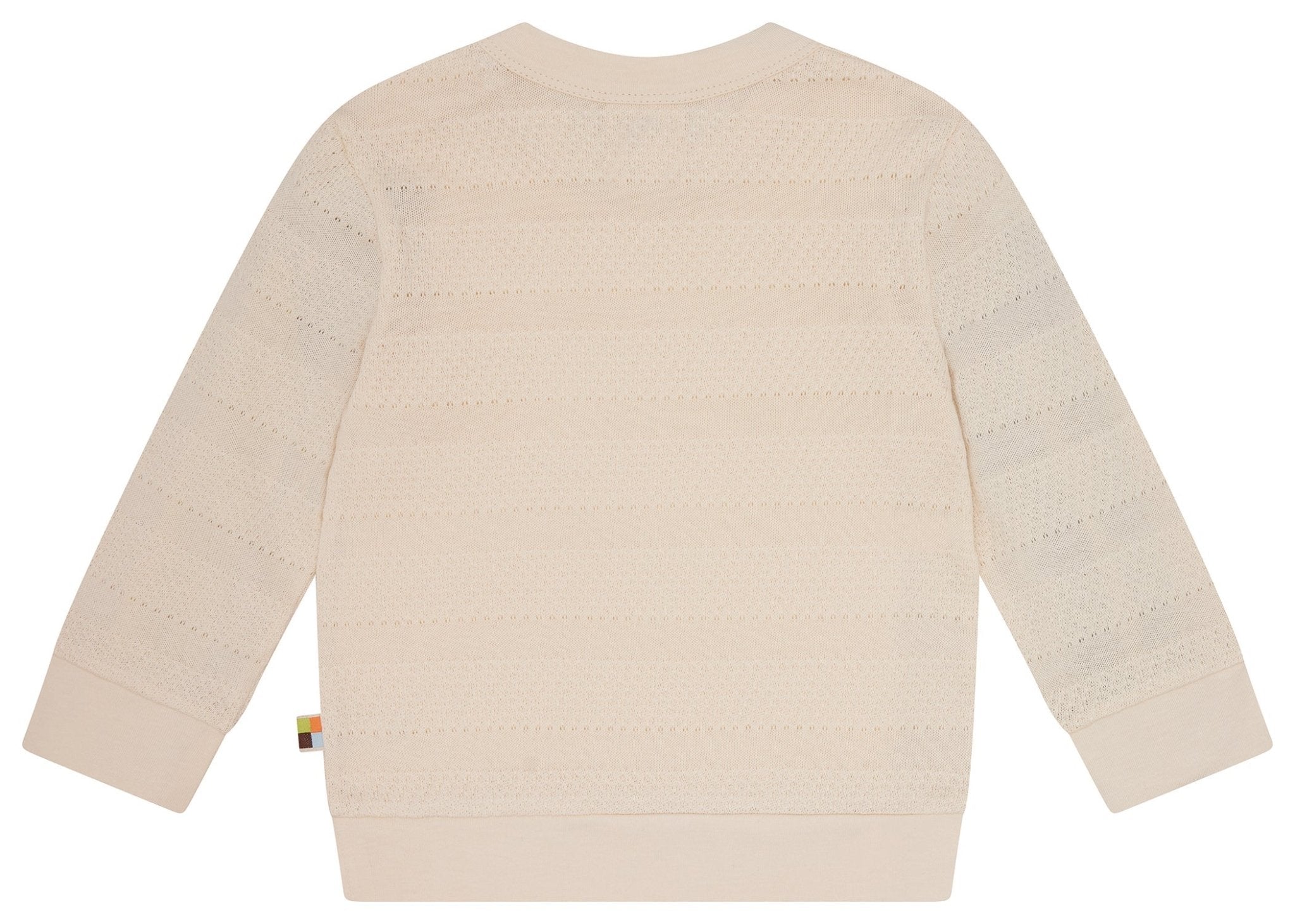 Shirt Jacquard - loud + proud - 1185 - van - 62/68