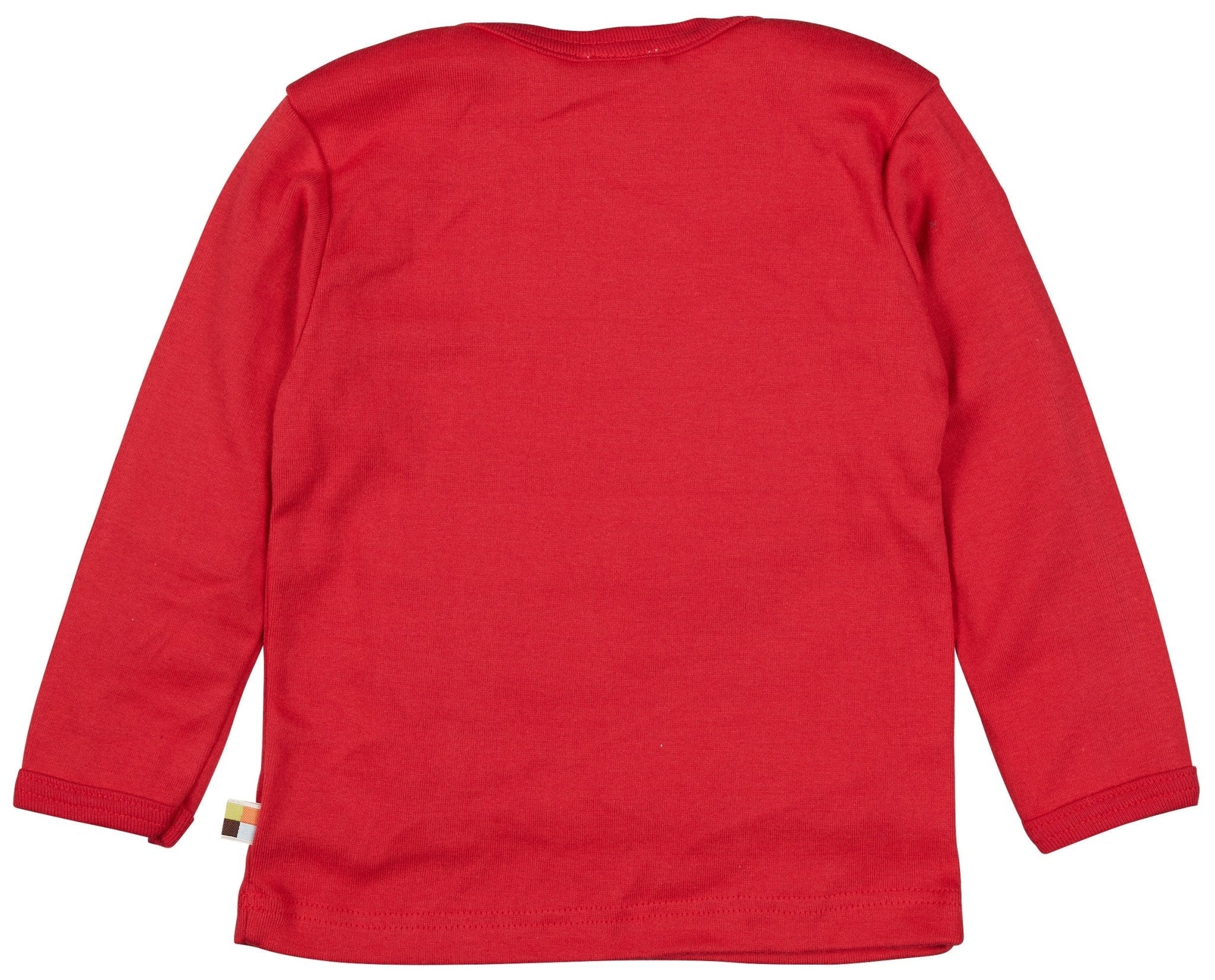 - Shirt Langarm - loud + proud - 1074-to-50/56