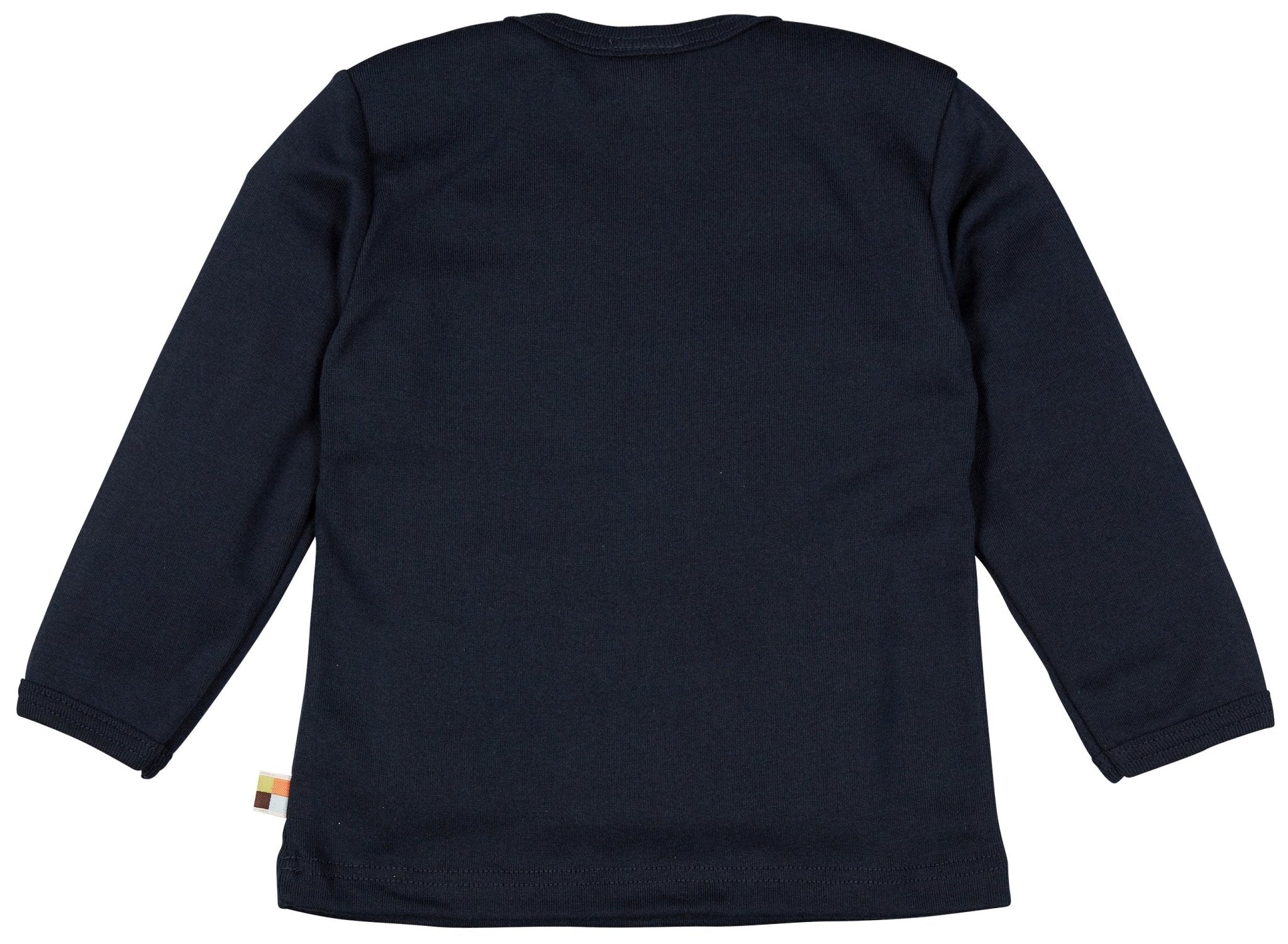 - Shirt Langarm - loud + proud - 1074-ny-50/56