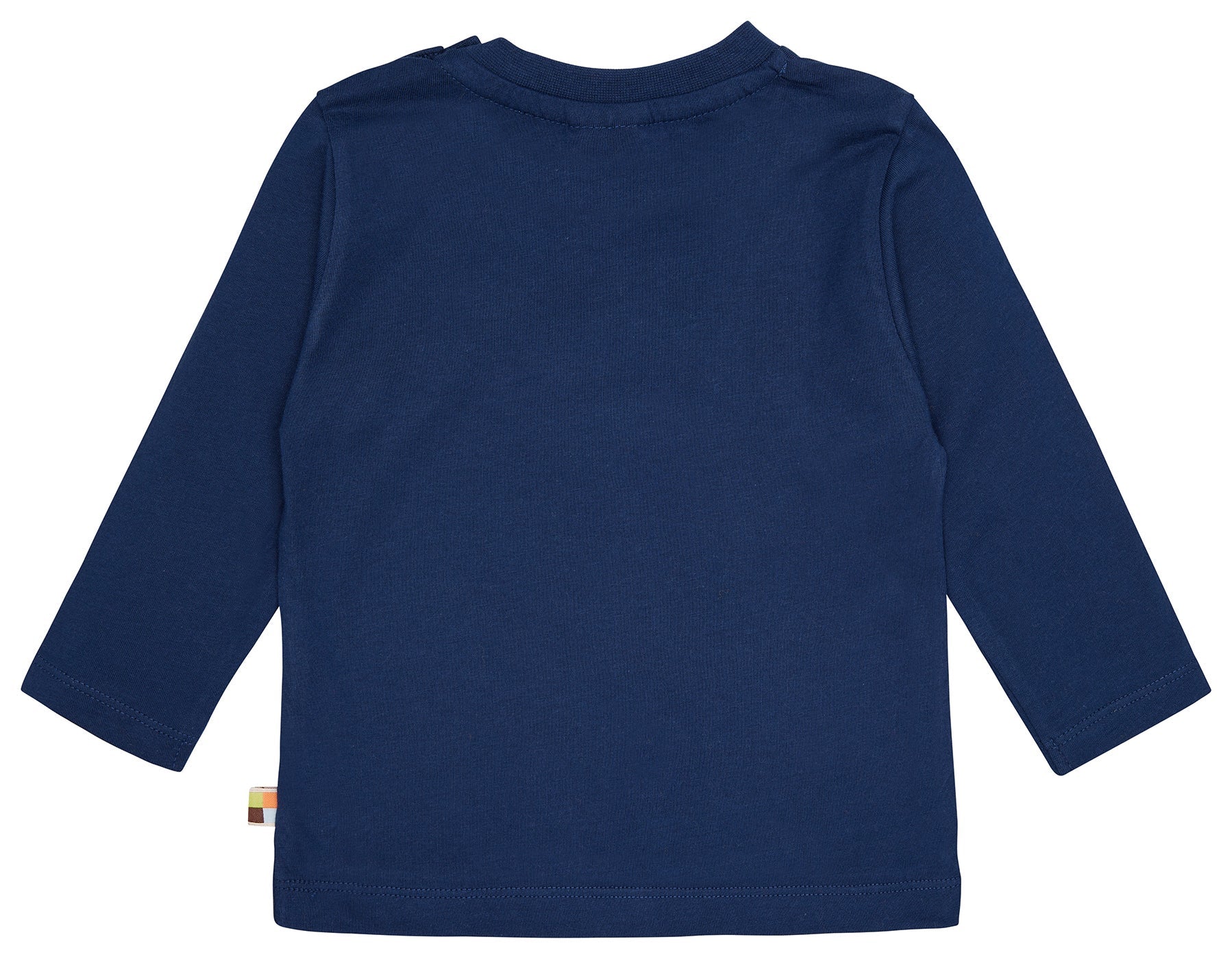 Shirt mit Druckmotiv - loud + proud - 1172 - ul - 62/68